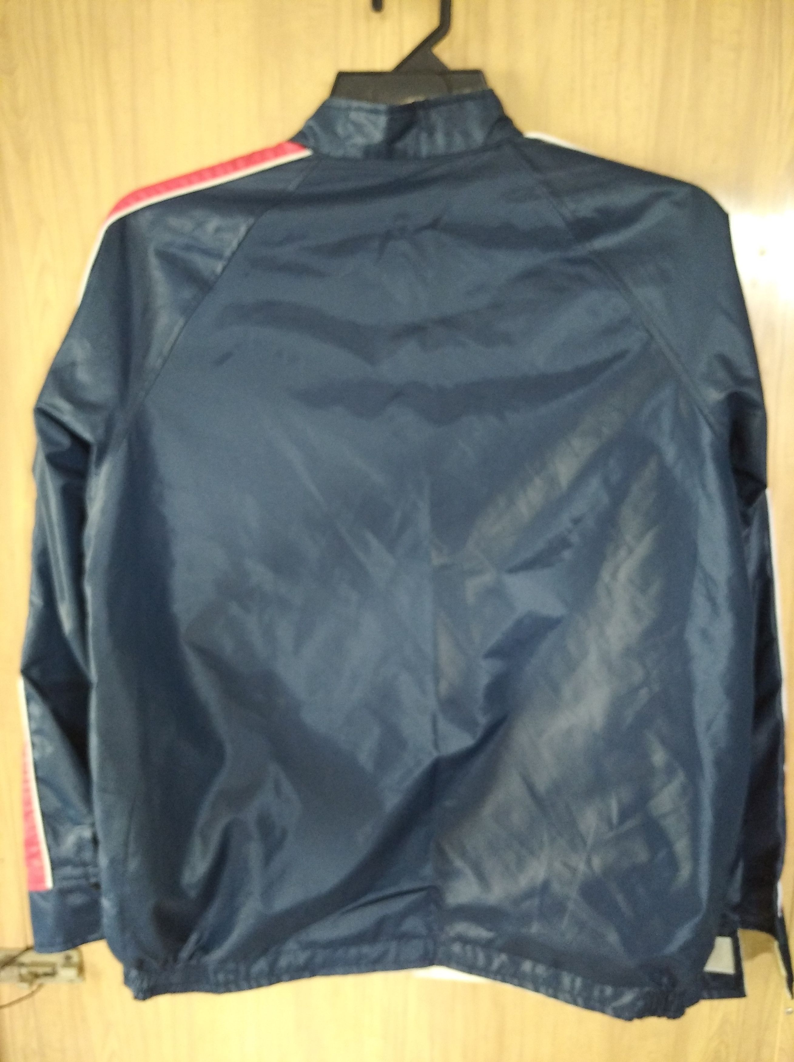 Japanese Brand × Porsche Design × Vintage Rare Porsche racing jacket Size US S / EU 44-46 / 1 - 2 Thumbnail