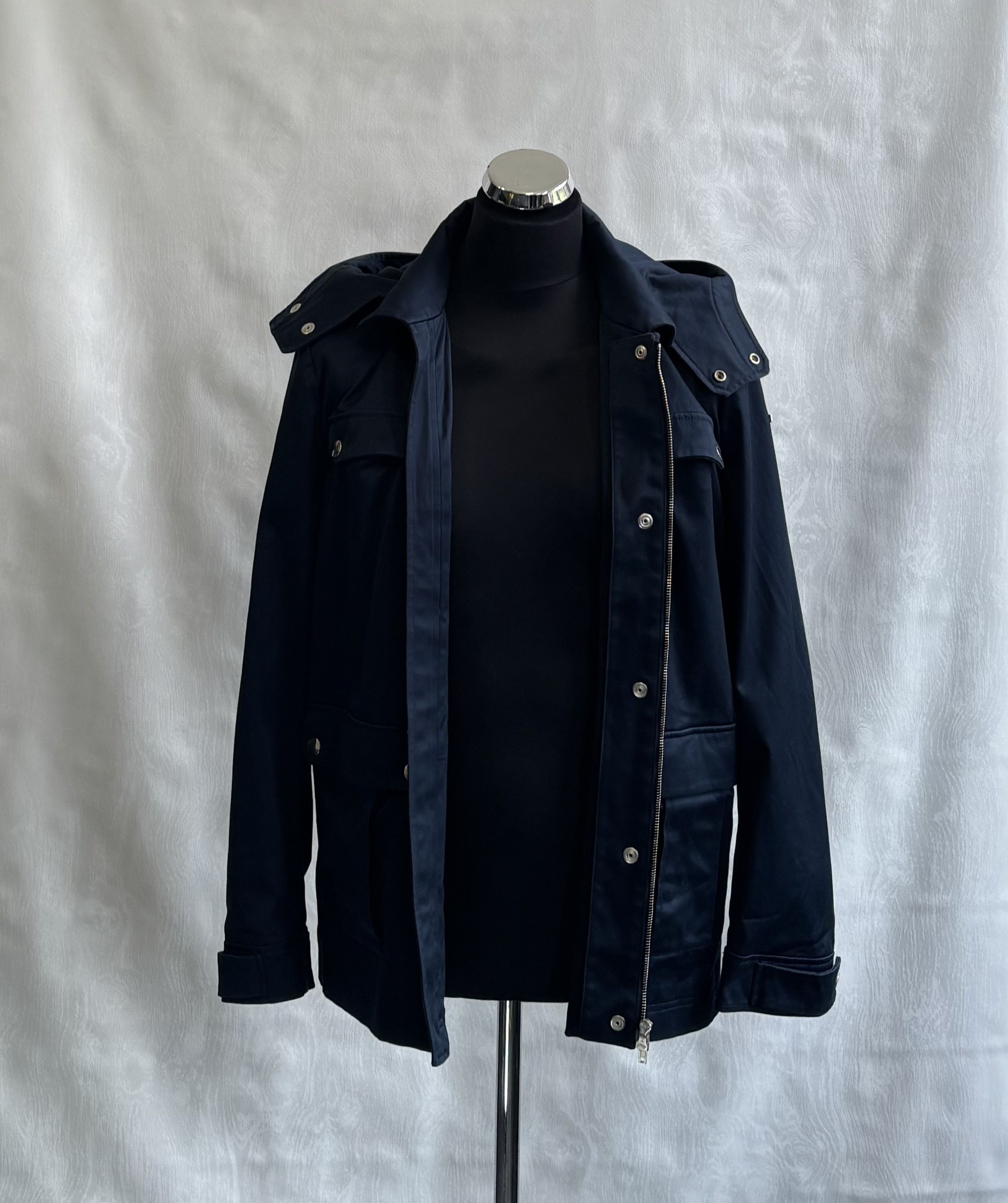 Iceberg Iceberg jacket size 50 Size US M / EU 48-50 / 2 - 5 Thumbnail