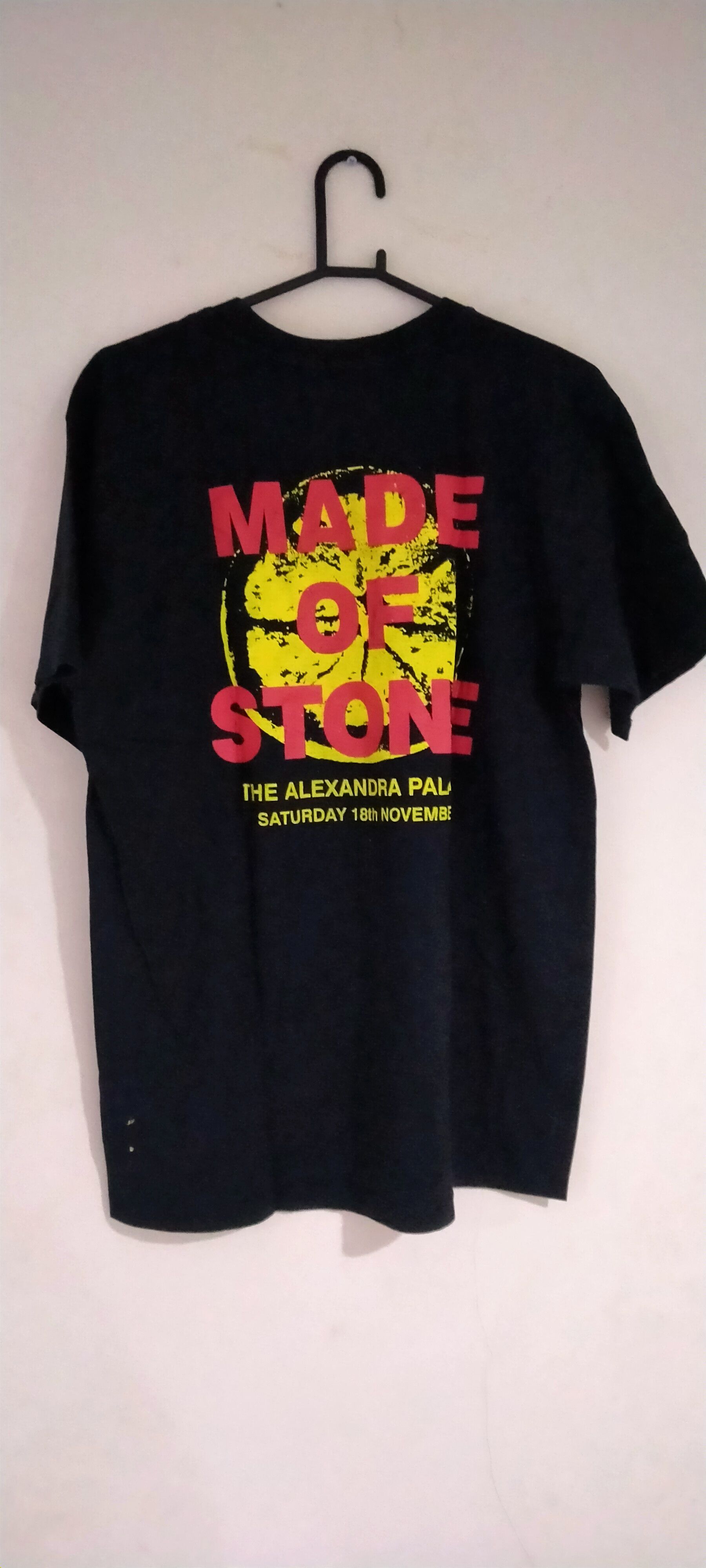 Band Tees × Vintage The Stone Roses London 89 Size US M / EU 48-50 / 2 - 2 Thumbnail