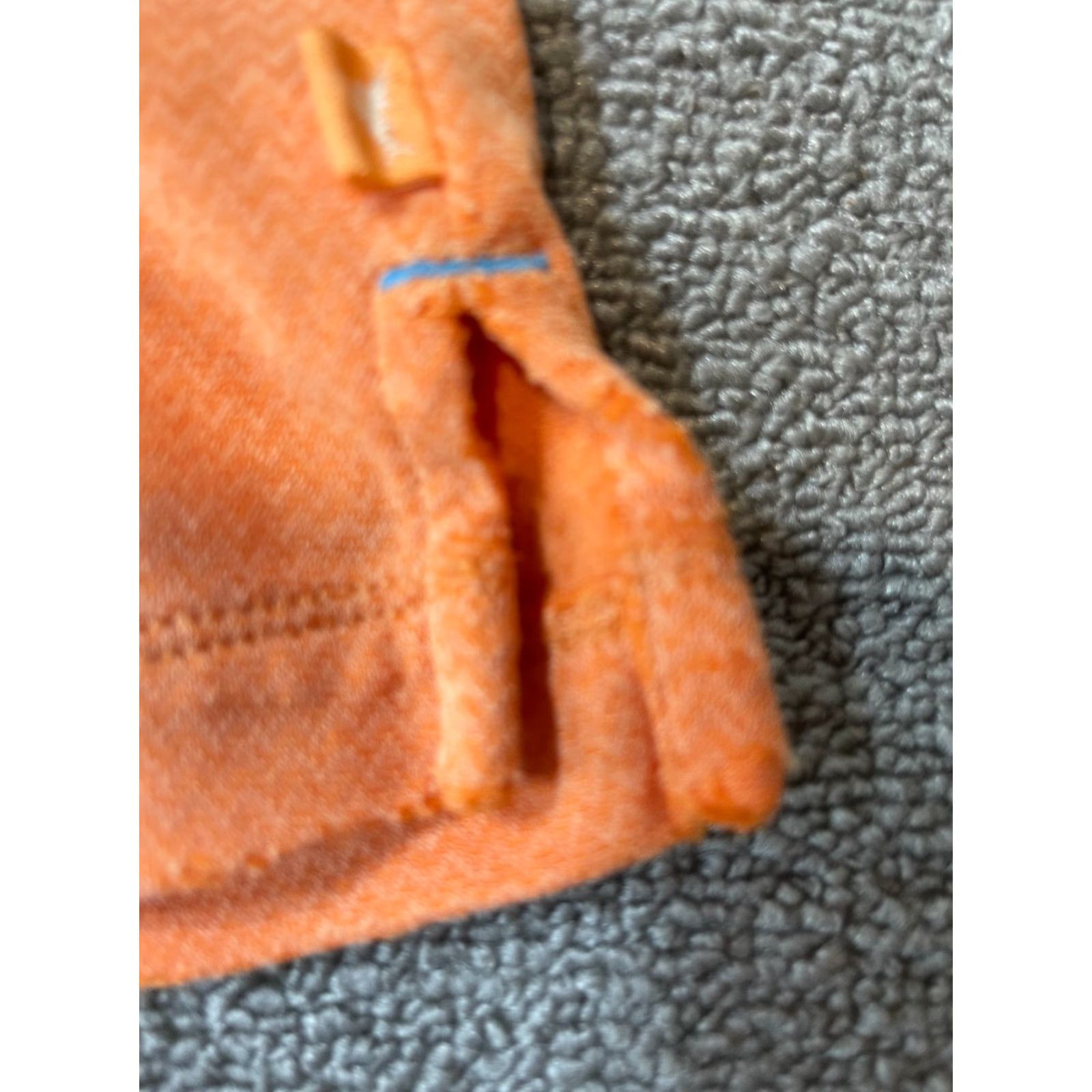 Tommy Bahama TOMMY BAHAMA POLO SHIRT Mens XL Orange Short Sleeve Shirt Polo Men Nike? Sorry. Size US XL / EU 56 / 4 - 5 Thumbnail