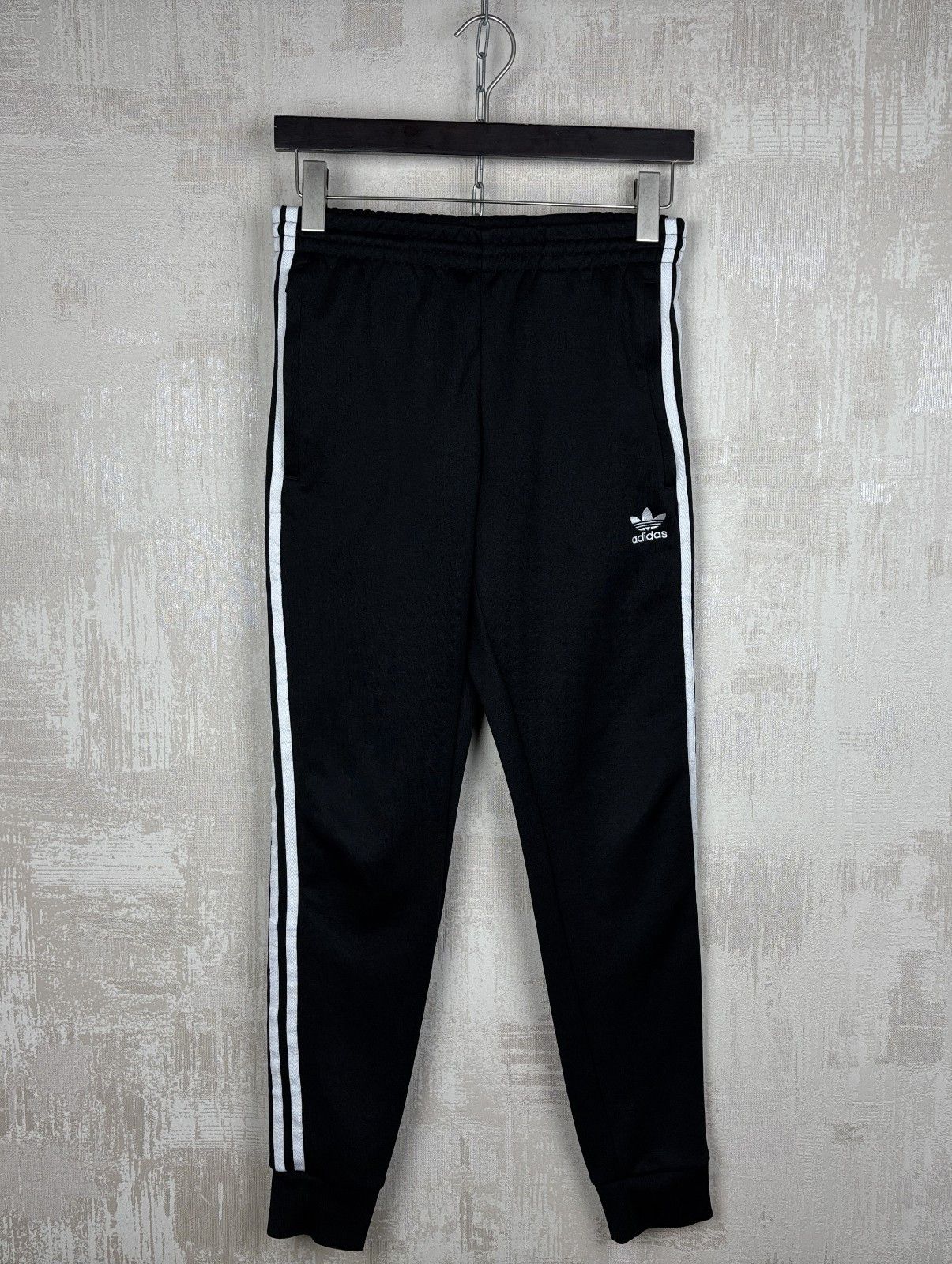 Adidas Adidas Adicolor Classics Primeblue SST Track Pants Size US 28 / EU 44 - 1 Thumbnail