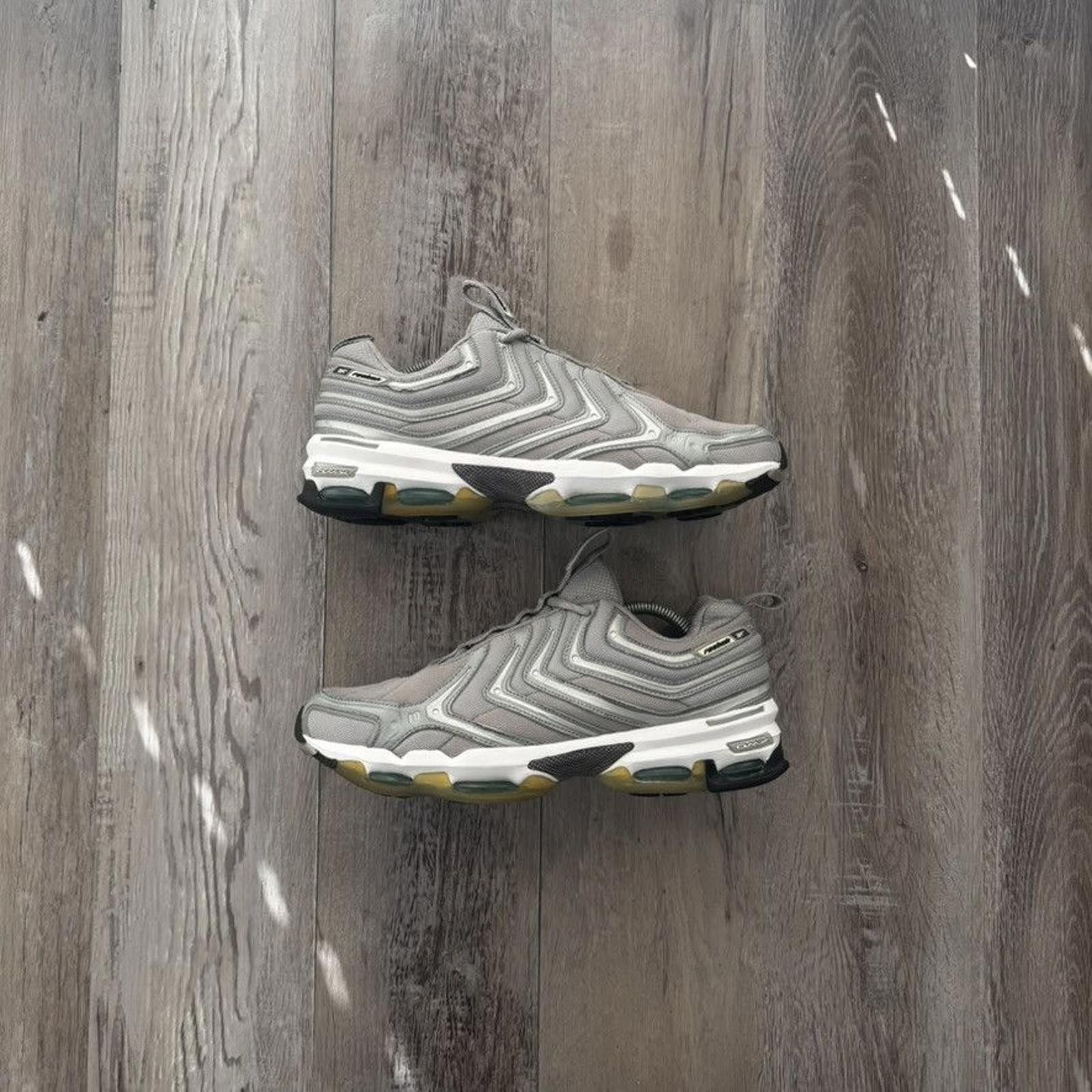 Reebok REEBOK • DMX6 MMI "Grey" (11.5M) Size US 11.5 / EU 44-45 - 1 Thumbnail
