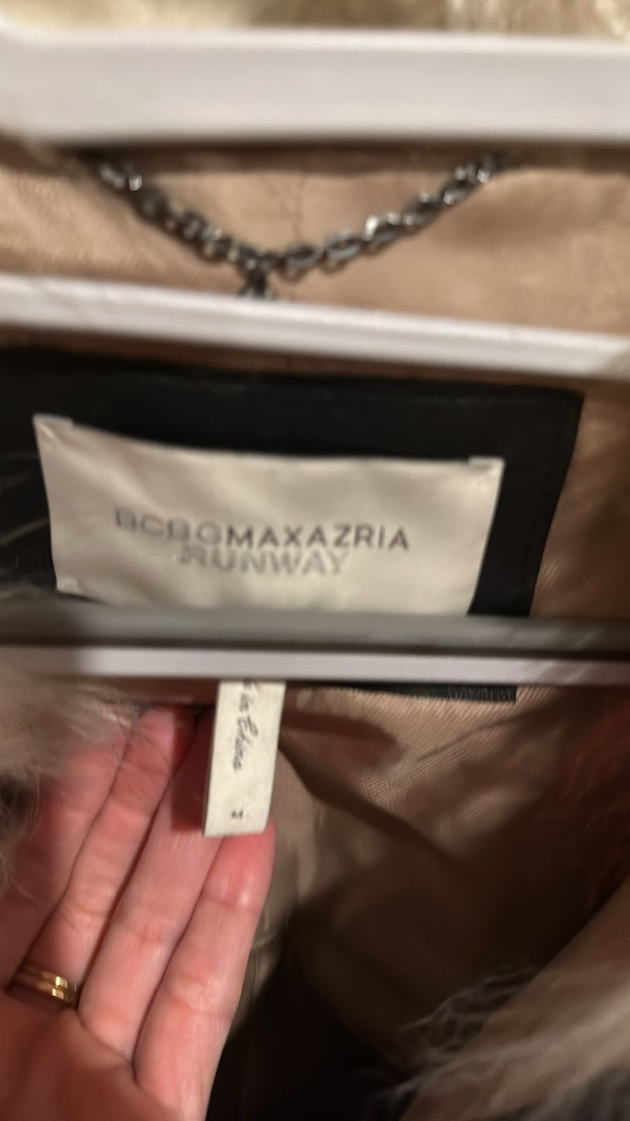 Bcbgmaxazria Bcbgmaxazria runway collection Size M / US 6-8 / IT 42-44 - 6 Thumbnail