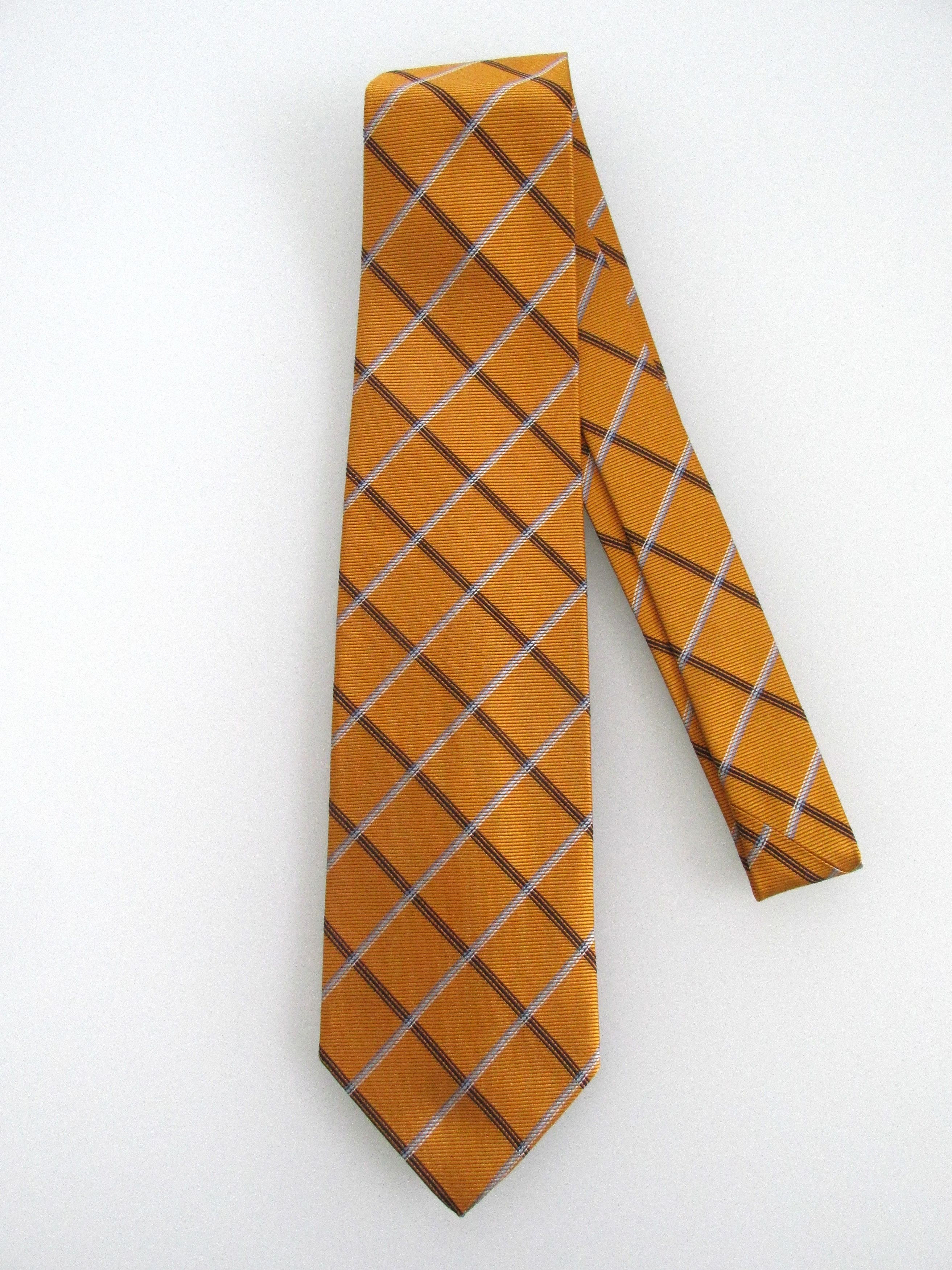 Brooks Brothers Brooks Brothers Men's Silk Tie Size ONE SIZE - 1 Thumbnail