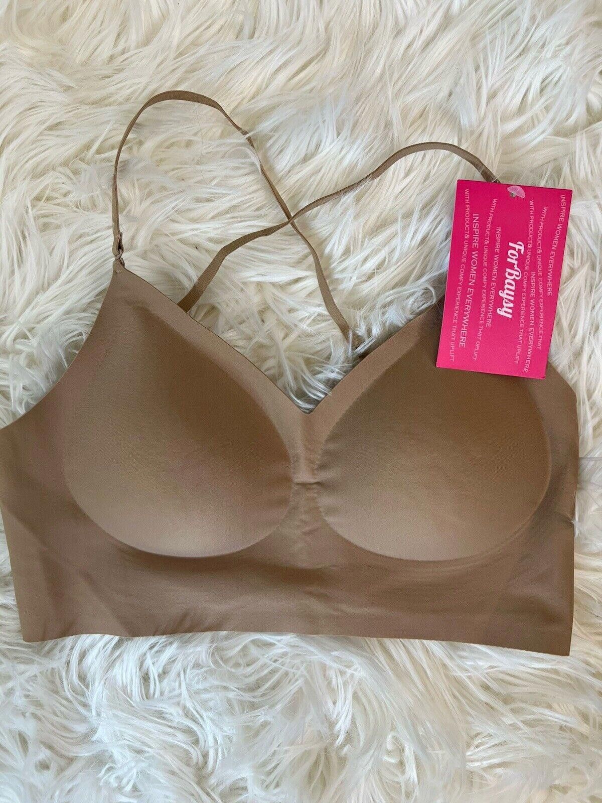 Designer For Baysy Bra Size ONE SIZE - 2 Thumbnail