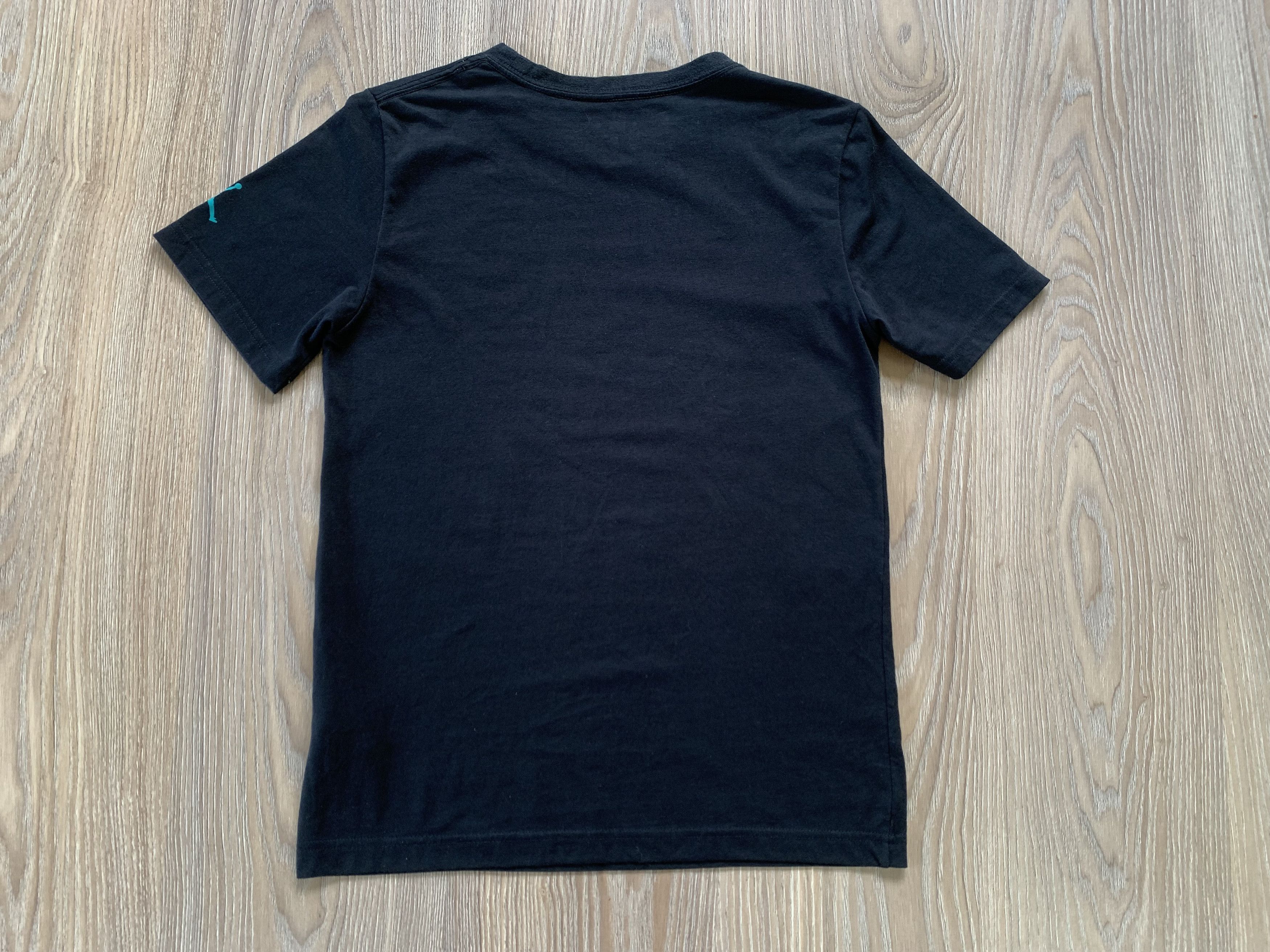 Jordan Brand Kids Jumpman Flight Throw Graphic T-Shirt Size US XXS / EU 40 - 3 Thumbnail