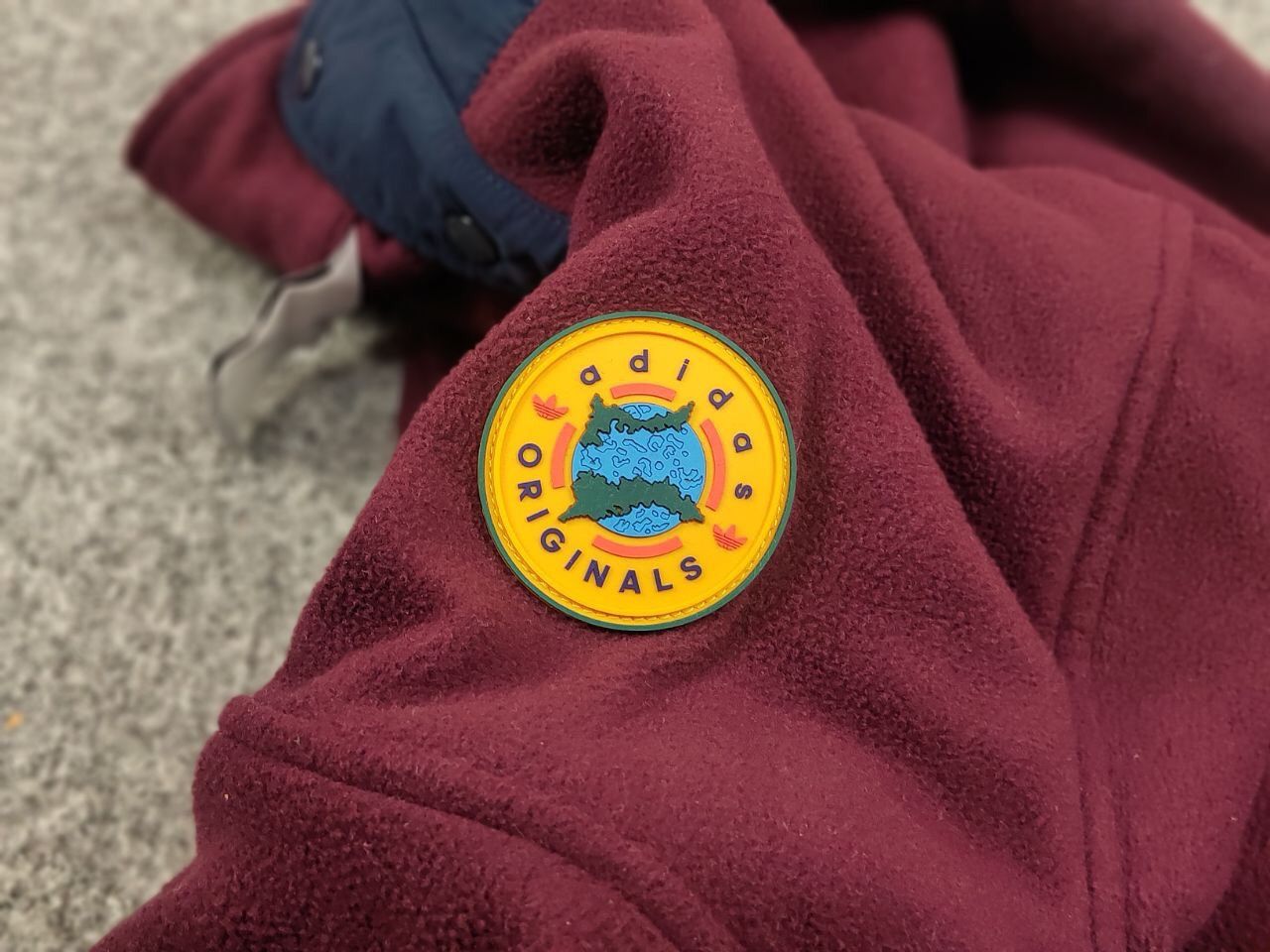 Nike Vintage Nike Aston Villa FC Soccer Track Jacket Size US L / EU 52-54 / 3 - 16 Thumbnail