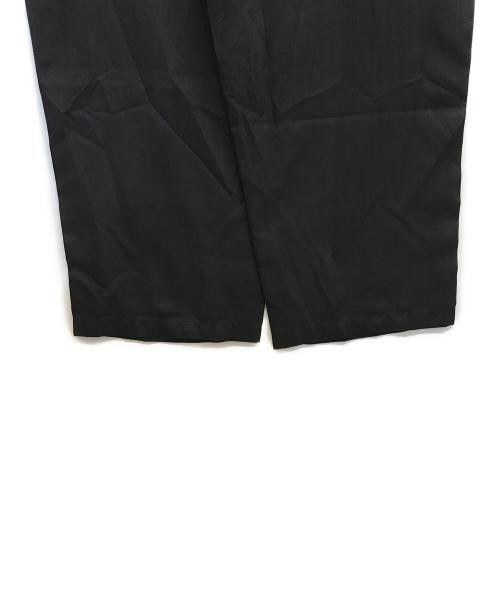 Yohji Yamamoto REGULATION Yohji Yamamoto MEN Low string pants Size US 40 / EU 56 - 5 Thumbnail