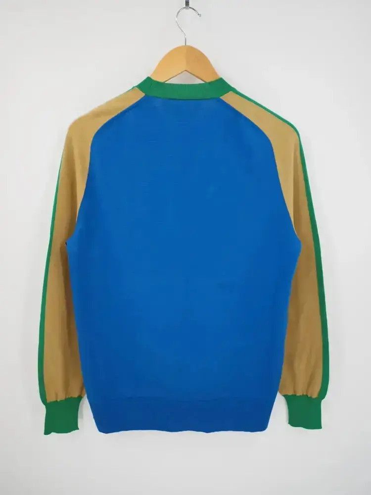 Marni Marni Sz 44 Marni 22SS Knitwear Sweater-2506 Size US S / EU 44-46 / 1 - 2 Thumbnail