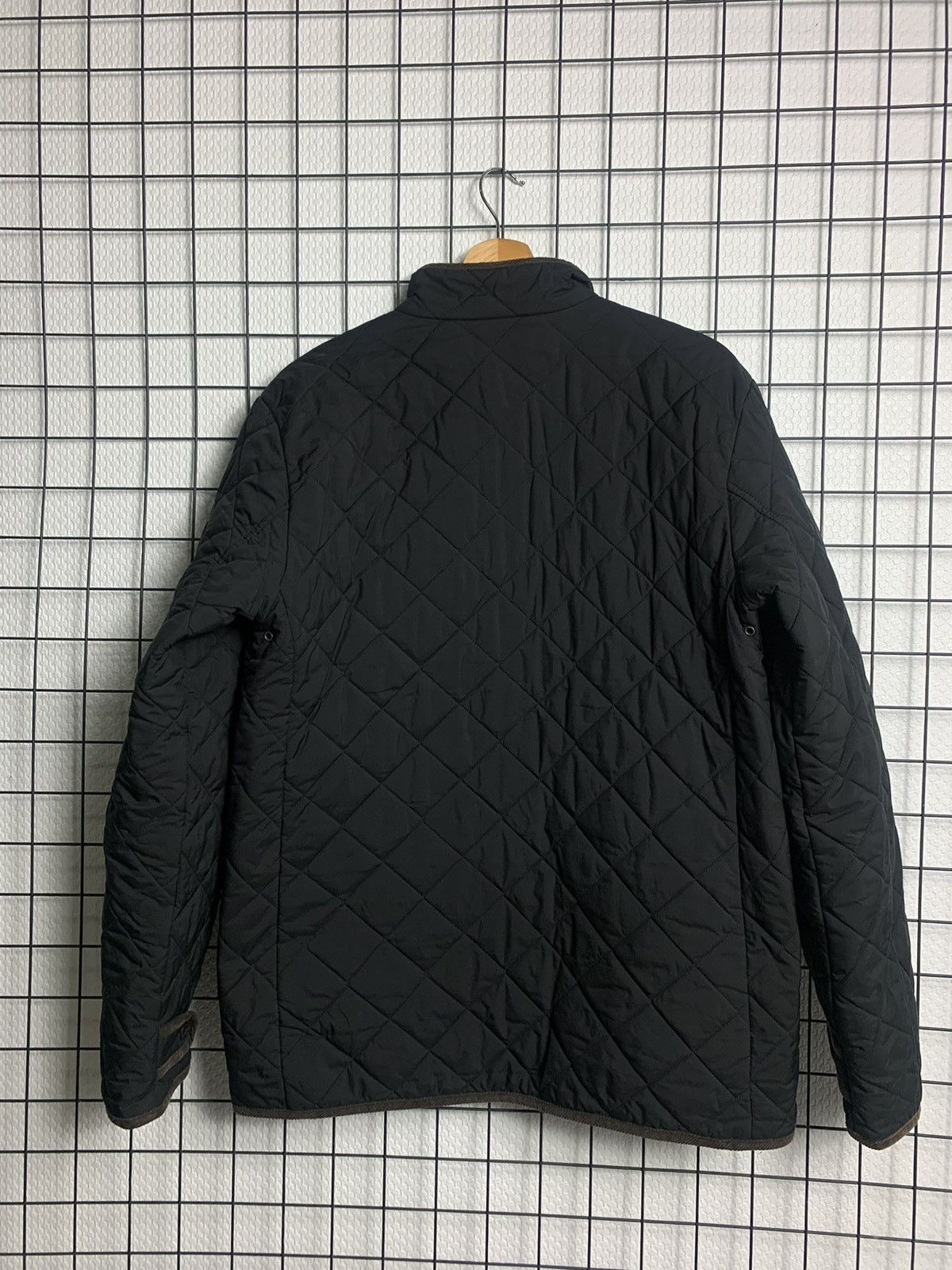 Polo Ralph Lauren Polo Ralph Quilted Riding Jacket Size US M / EU 48-50 / 2 - 8 Thumbnail