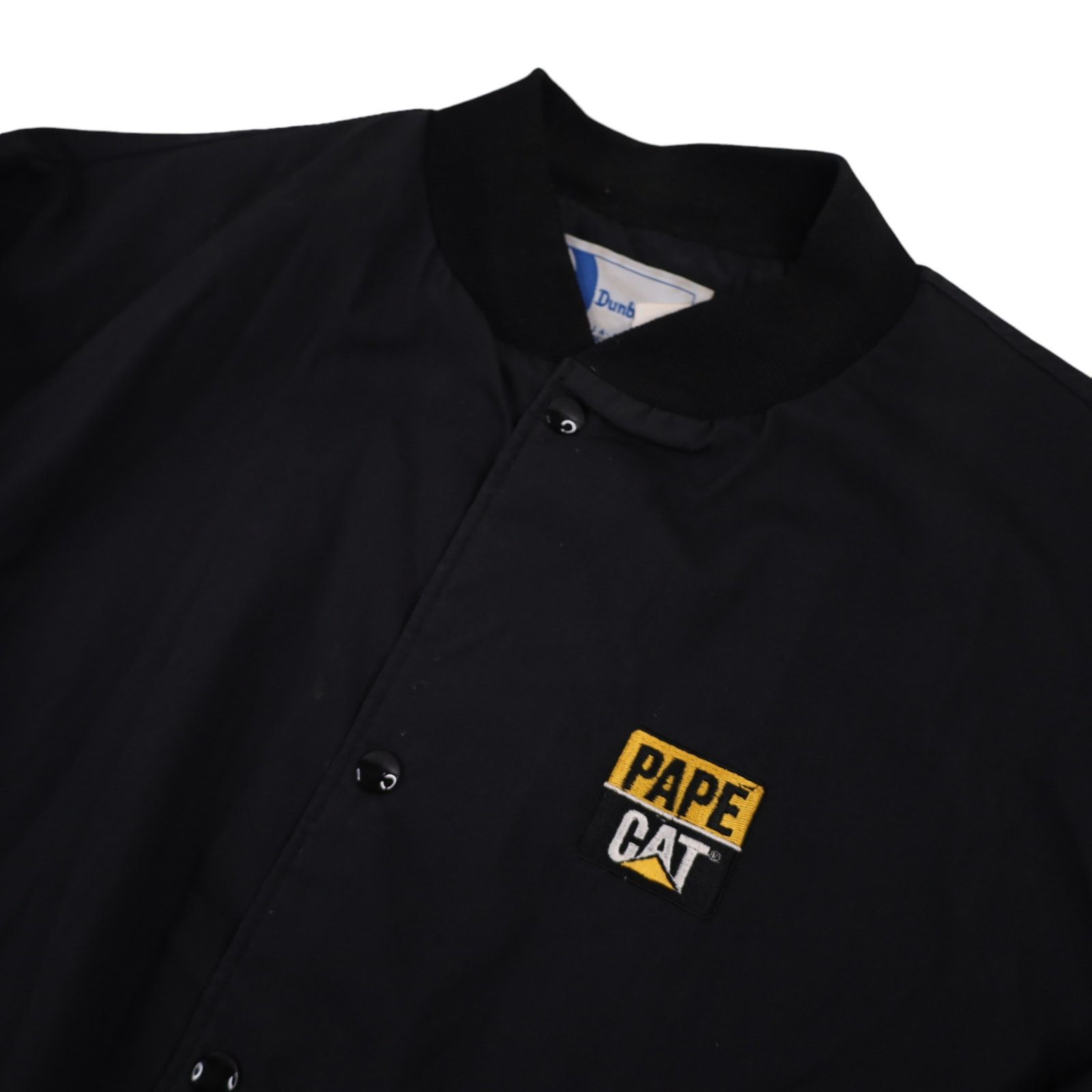 Vintage Vintage Dunbrooke Pape Cat Work Jacket Size US XXL / EU 58 / 5 - 2 Thumbnail