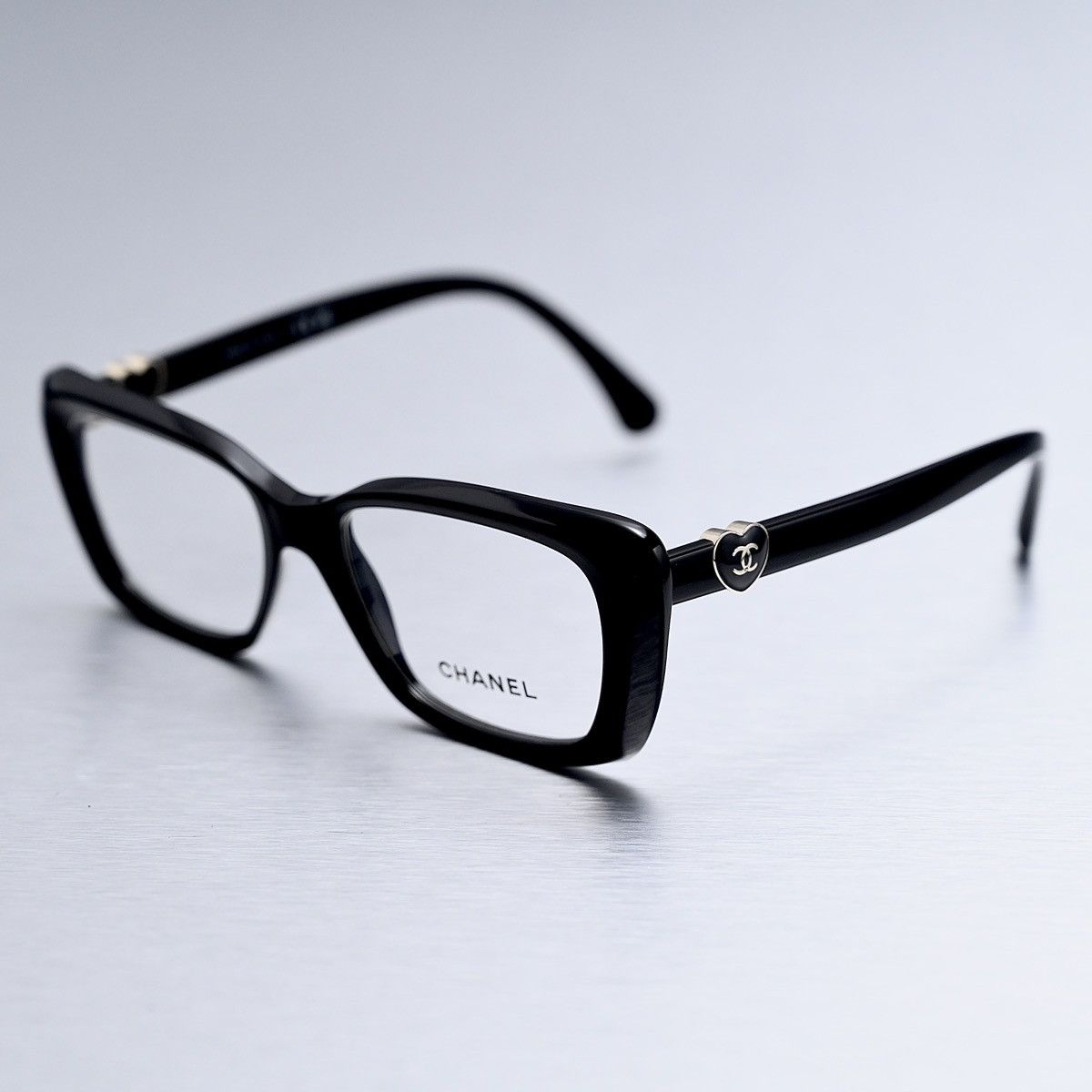Chanel CHANEL 0CH3467 C622 GLASSES Size ONE SIZE - 2 Thumbnail
