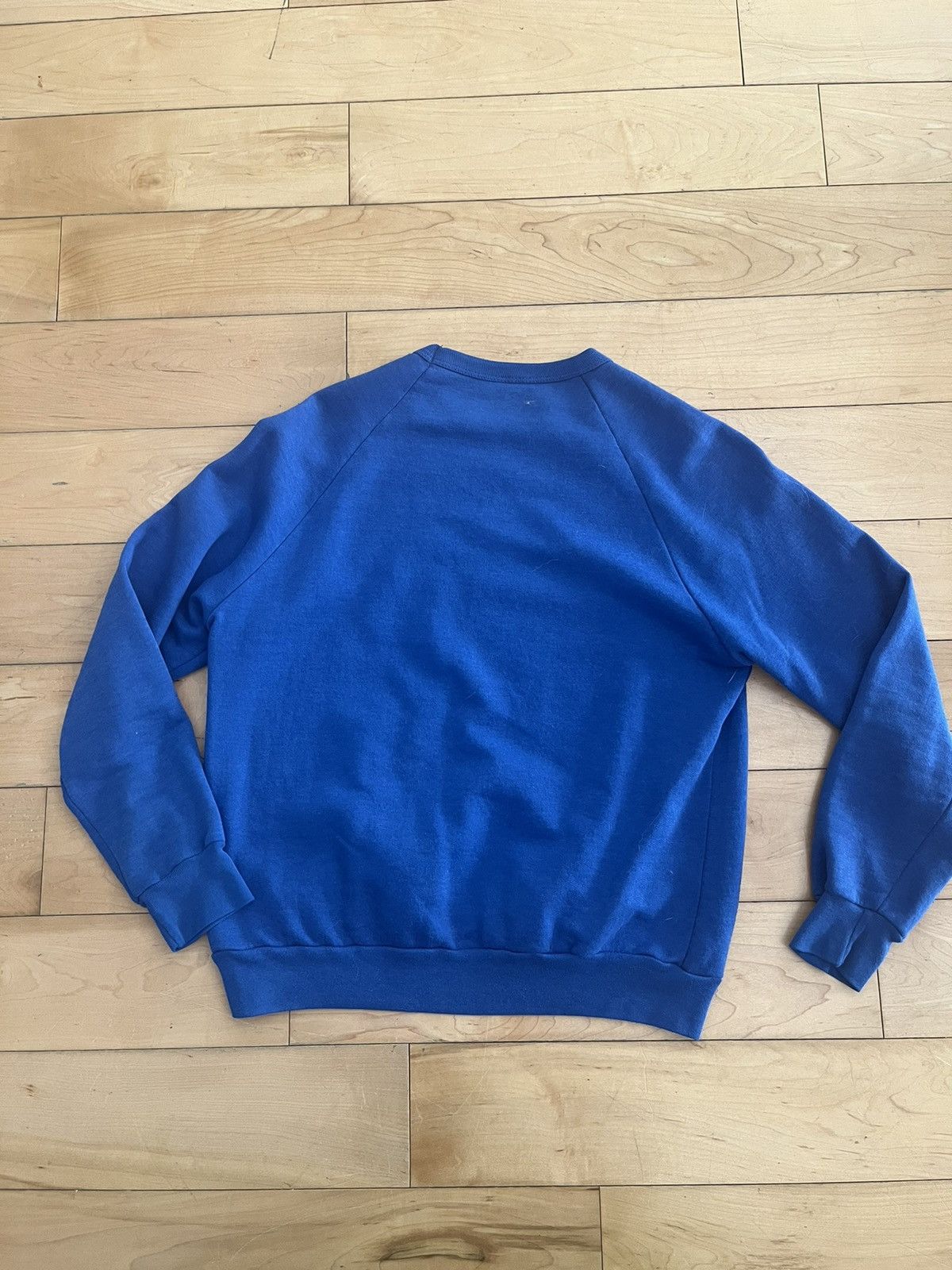 Vintage Vintage 1990's Signal Hill National Park Crewneck Size US XS / EU 42 / 0 - 2 Thumbnail