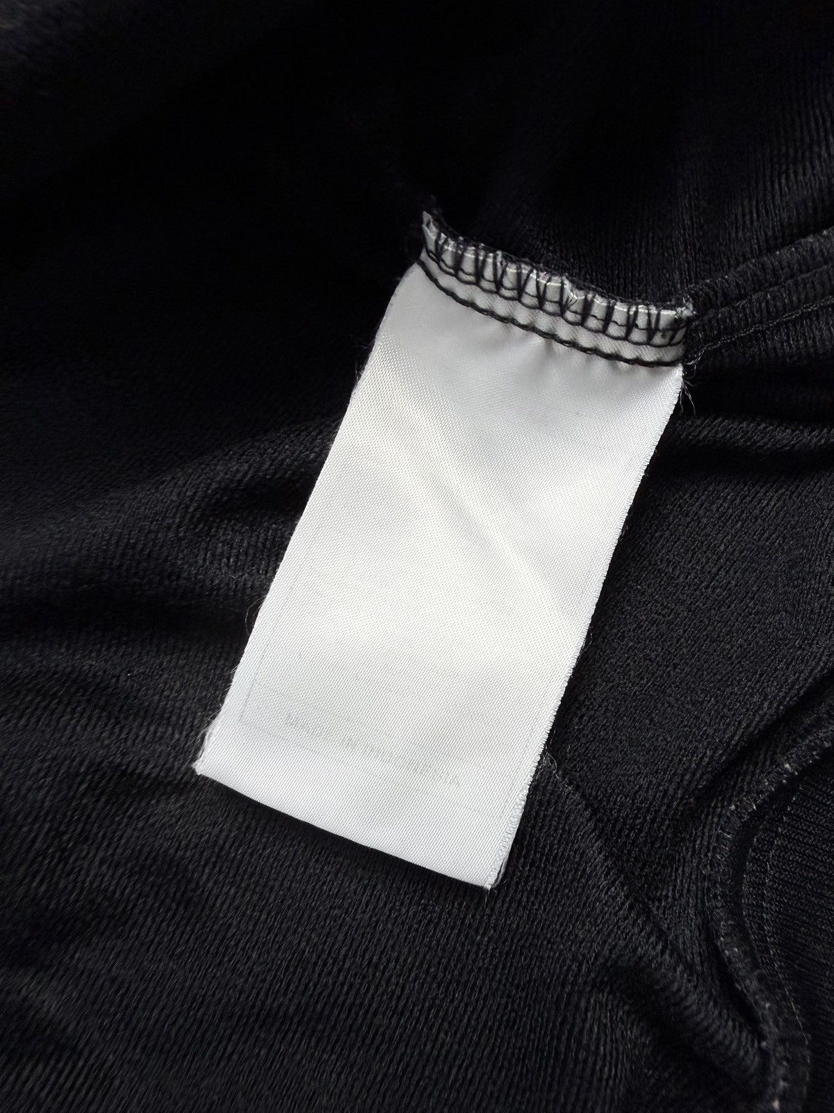 Nike Nike 90s Vintage Black Tracksuit Set Jacket Pants Y2K Retro Size US L / EU 52-54 / 3 - 25 Thumbnail