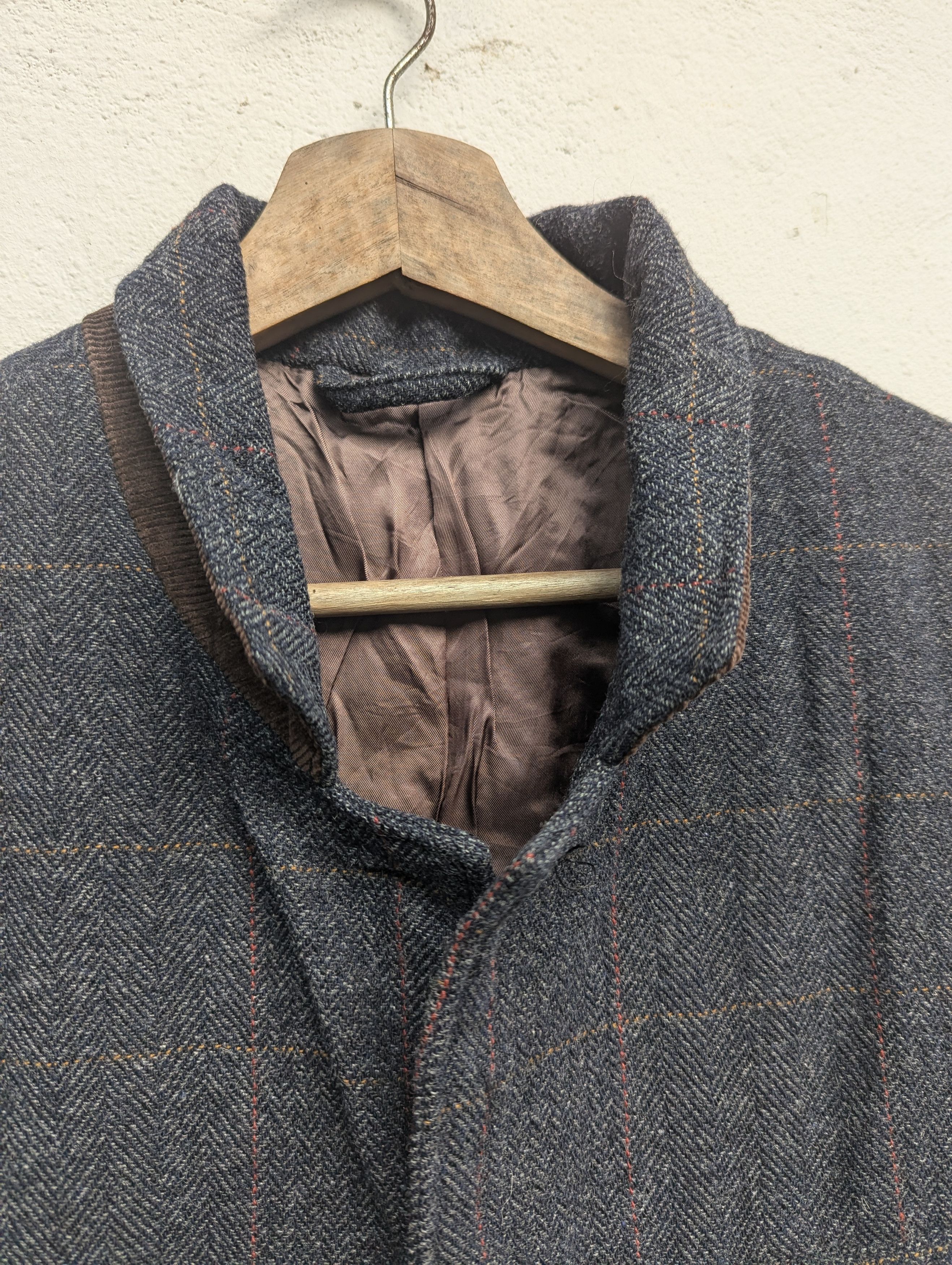 Union LA UNION MADE HOUSTON JACKET Size US M / EU 48-50 / 2 - 5 Thumbnail