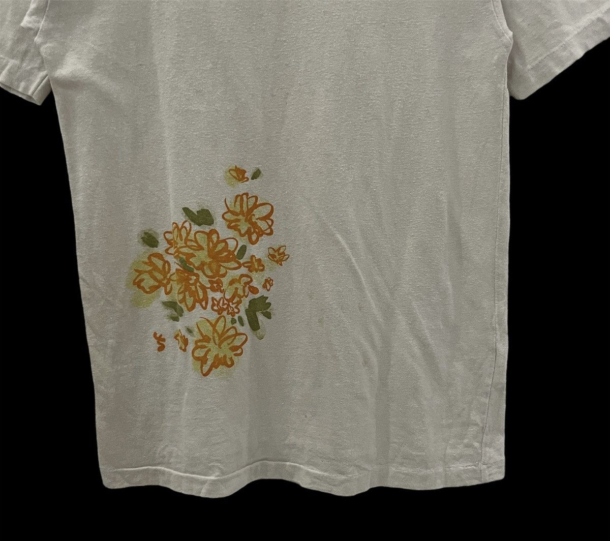 45rpm Vintage 45rpm Tee Size S / US 4 / IT 40 - 4 Thumbnail