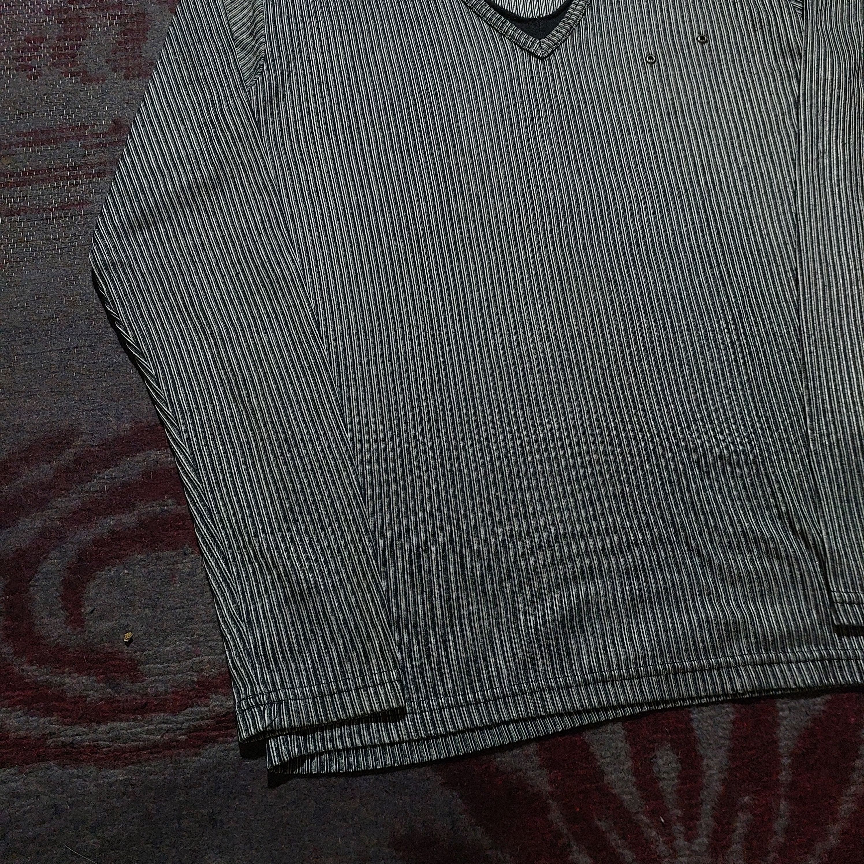 semanticdesign Semanticdesign V-neck long sleeve Size US M / EU 48-50 / 2 - 6 Thumbnail