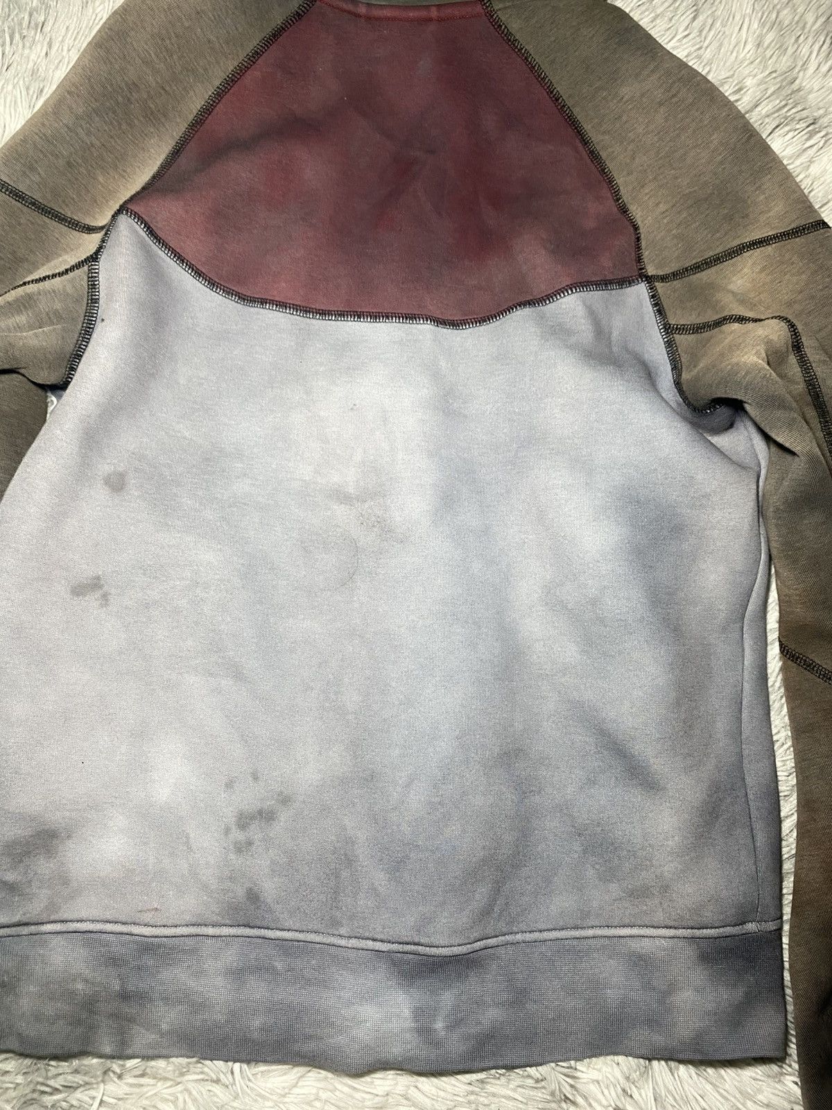 Nike Nike tech fleece hoodie Size US S / EU 44-46 / 1 - 9 Thumbnail