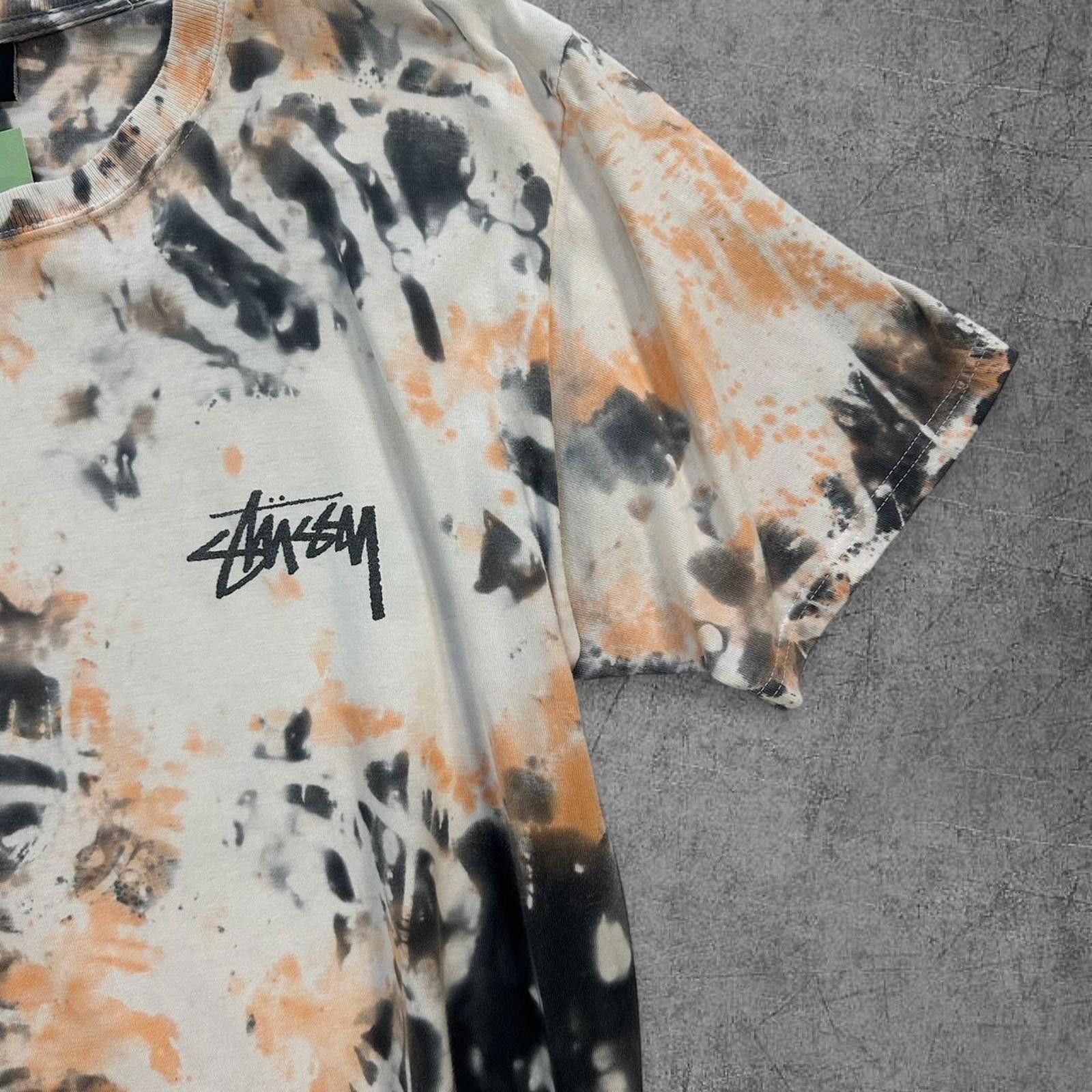 Stussy Stussy Laguana Beach Pop Up tee Size US L / EU 52-54 / 3 - 5 Thumbnail