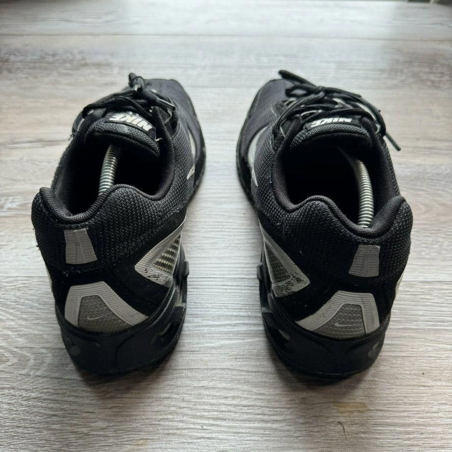 Nike NIKE • Air Max Torch 3 "Black" (12M) Size US 12 / EU 45 - 9 Thumbnail