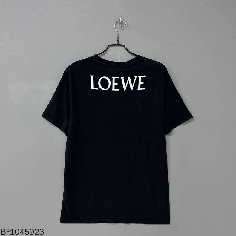 Loewe LOEWE Smiling printed short sleeves Size M / US 6-8 / IT 42-44 - 3 Thumbnail