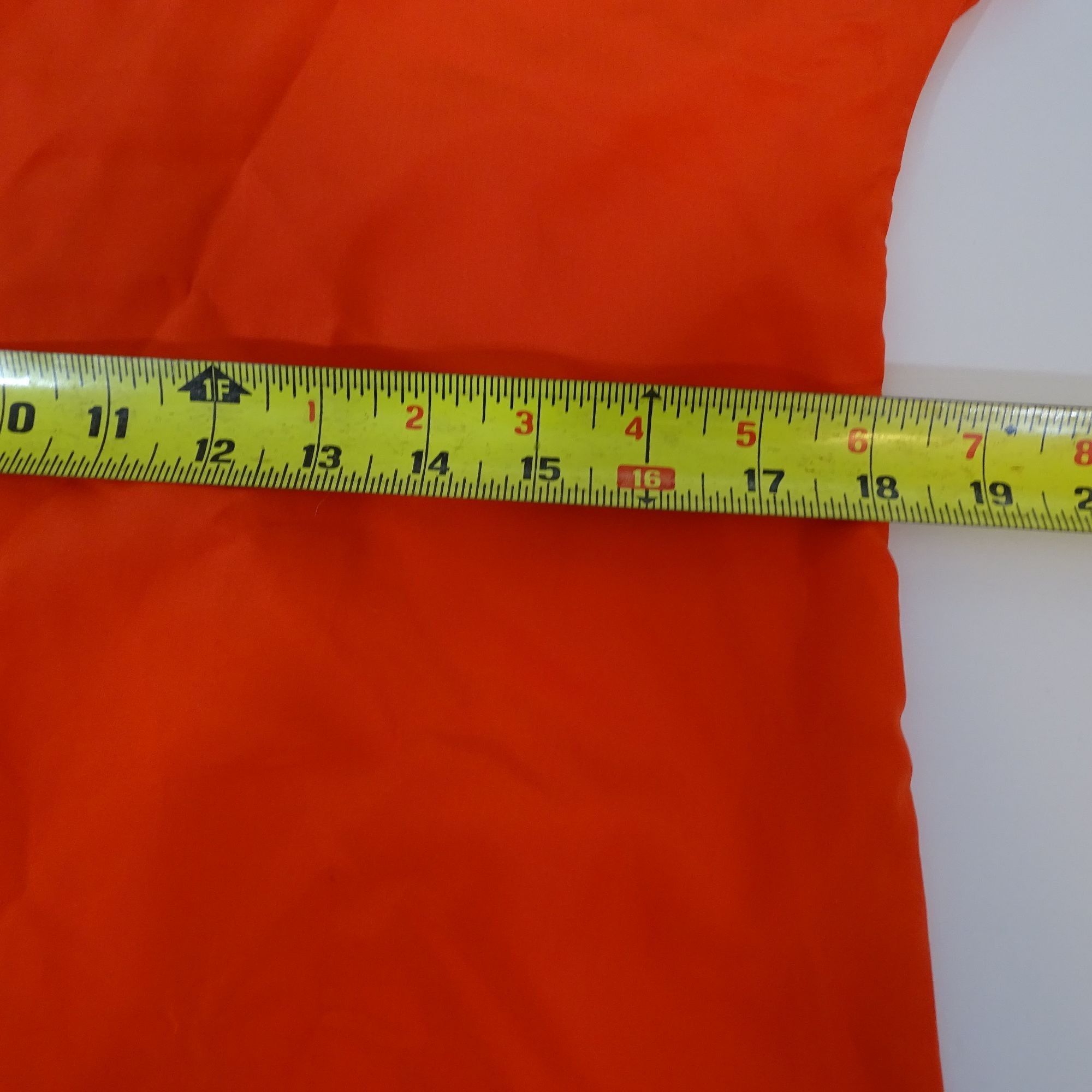 Other Pink Rose Women Orange Belted Tunic Shift Dress Size S Size S / US 4 / IT 40 - 9 Thumbnail