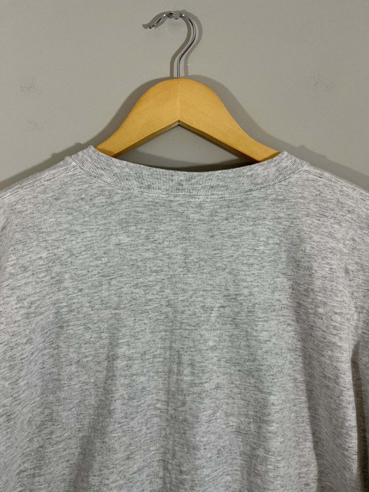 Vintage Shit Faced Faded Corner Bar Tee Size US L / EU 52-54 / 3 - 7 Thumbnail