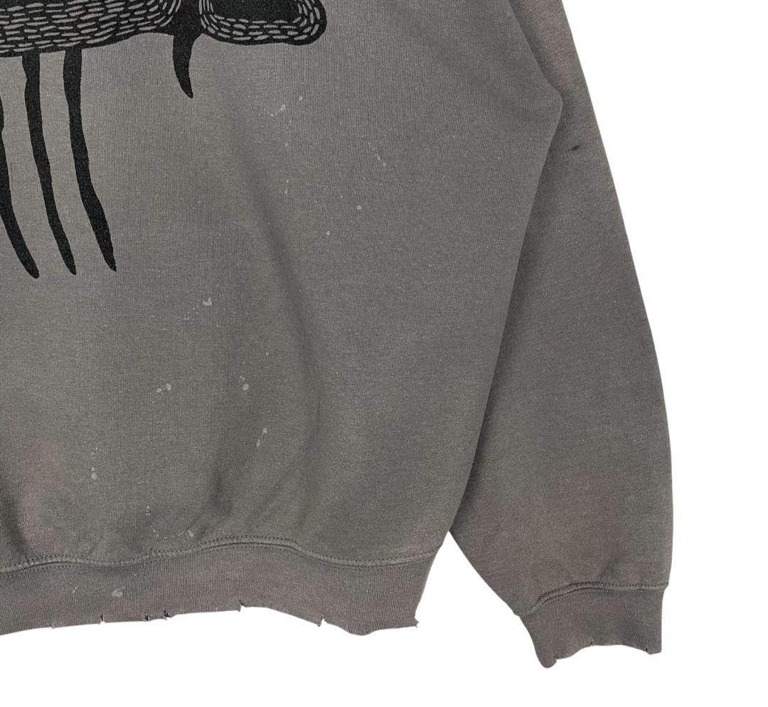 Sasquatchfabrix Vintage Sasquatchfabrix By Needels Made in Japan Hoodie Size US XL / EU 56 / 4 - 11 Thumbnail
