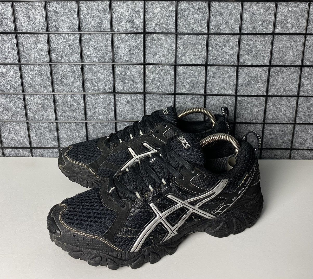 Asics gel trail discount lahar 5 gore tex