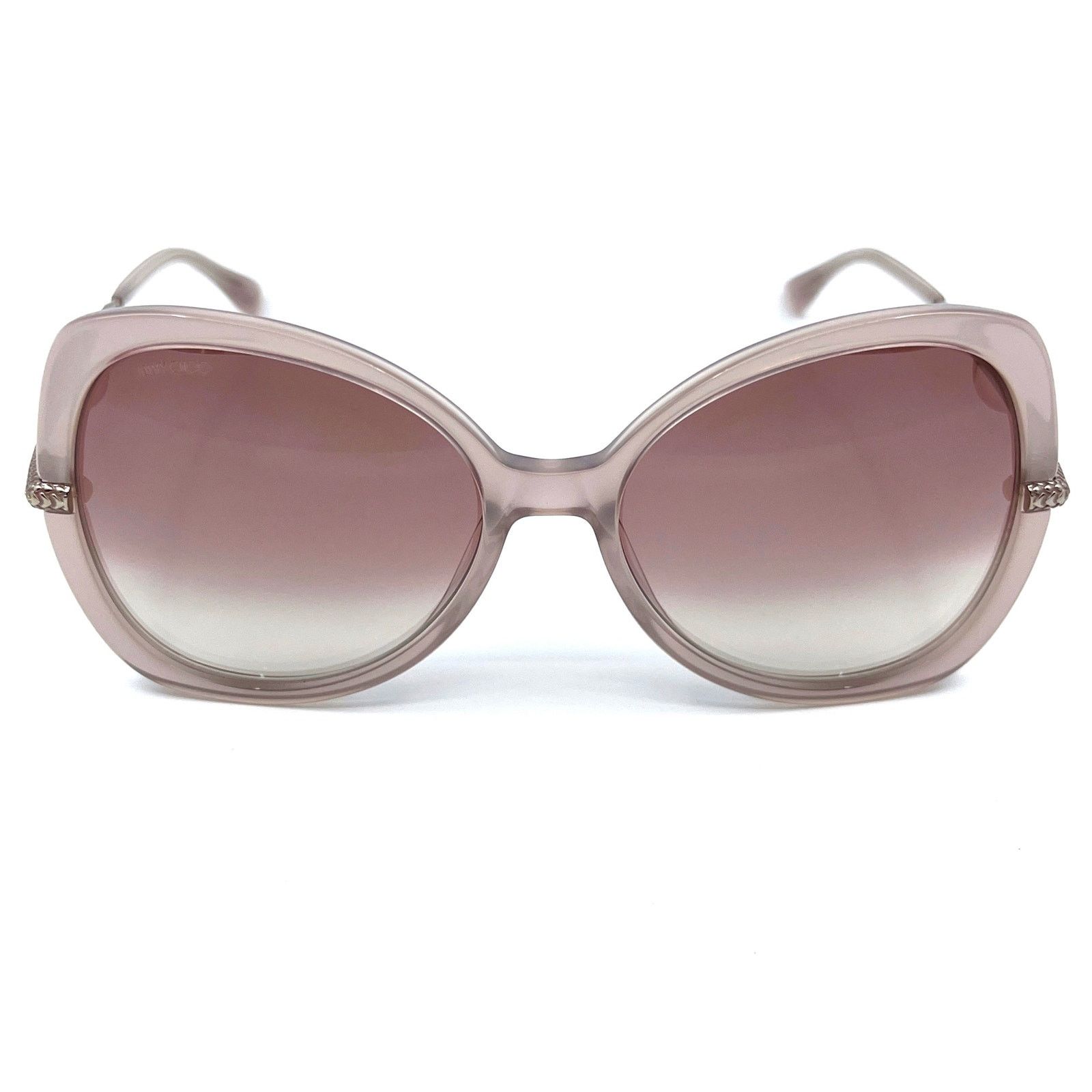 Jimmy Choo New, JIMMY CHOO Sunglasses CRUZ/G/S FWMNQ Authentic Size ONE SIZE - 2 Thumbnail