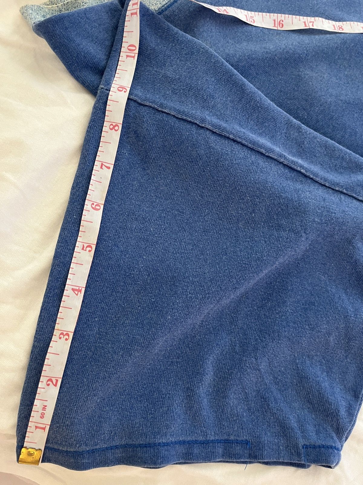 Stone Island Vintage Stone Islan Two Tone Size US L / EU 52-54 / 3 - 15 Thumbnail