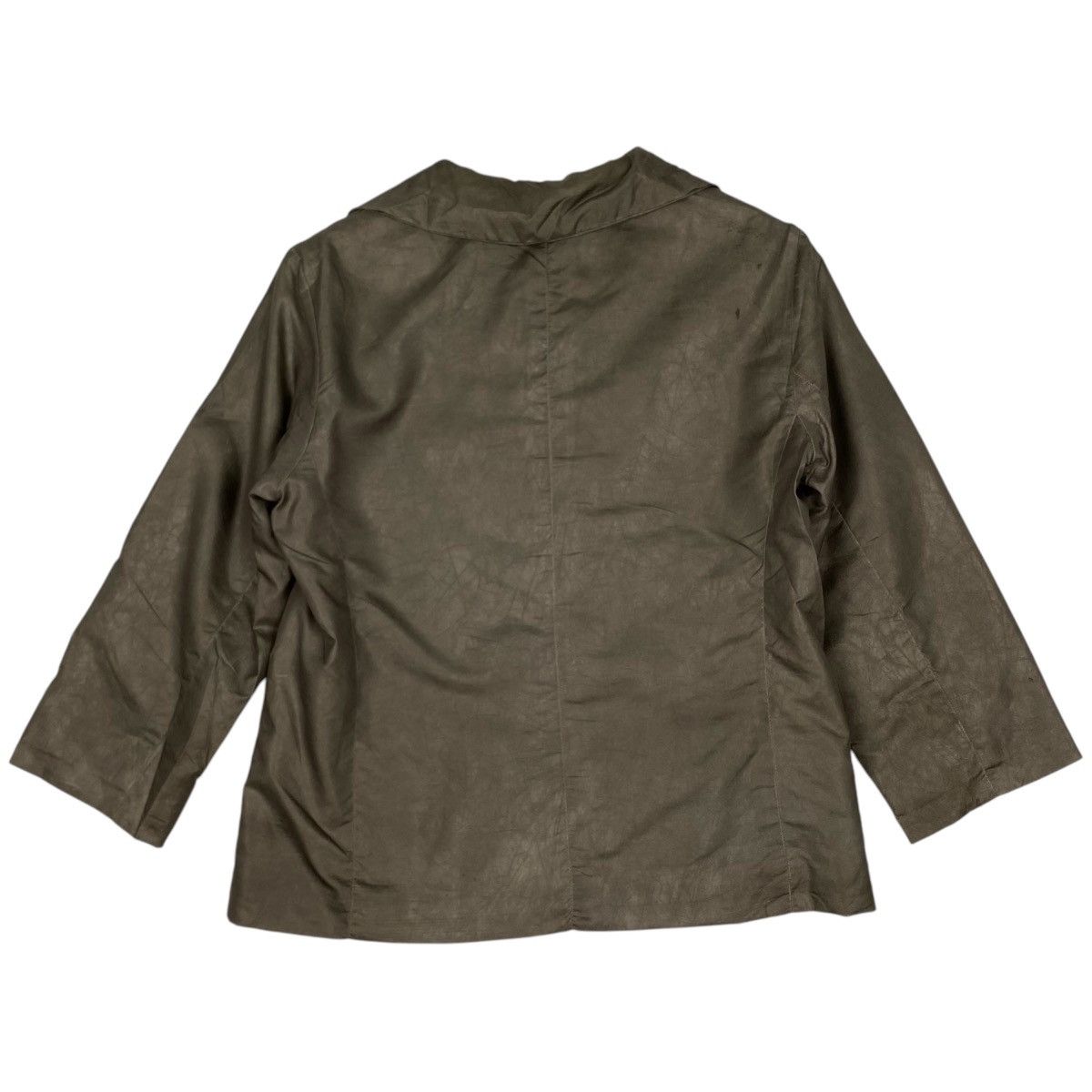 Hai Sporting Gear × Vintage Vintage Lightjacket HAI SPORTING GEAR Size US S / EU 44-46 / 1 - 6 Thumbnail