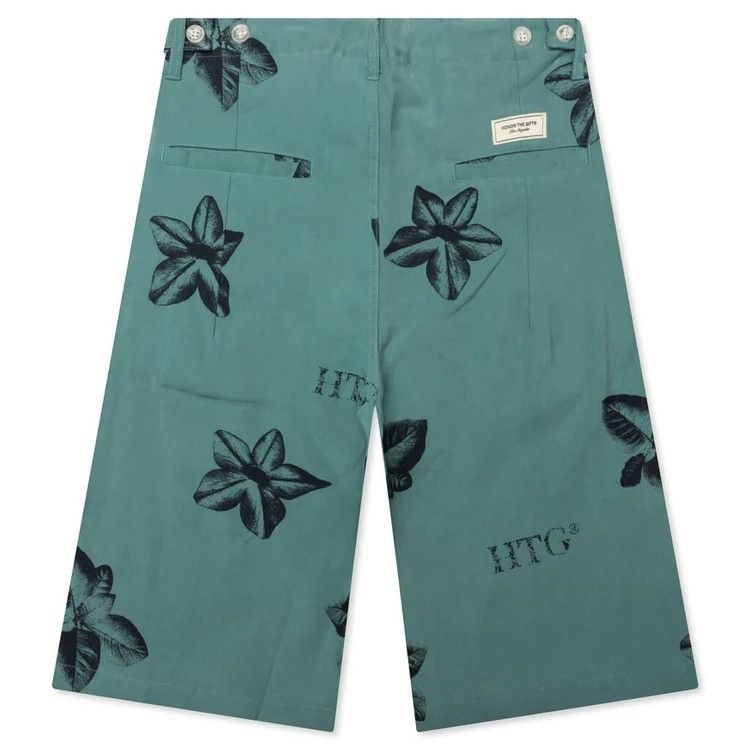 Honor the Gift HONOR THE GIFT TOBACCO SHORTS NWOT - Size 30 Size US 30 / EU 46 - 3 Thumbnail