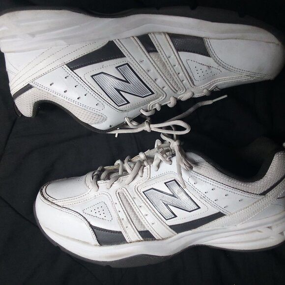New Balance New Balance 409 Shoes Sneakers - Size US 13 / EU 46 - 1 Thumbnail