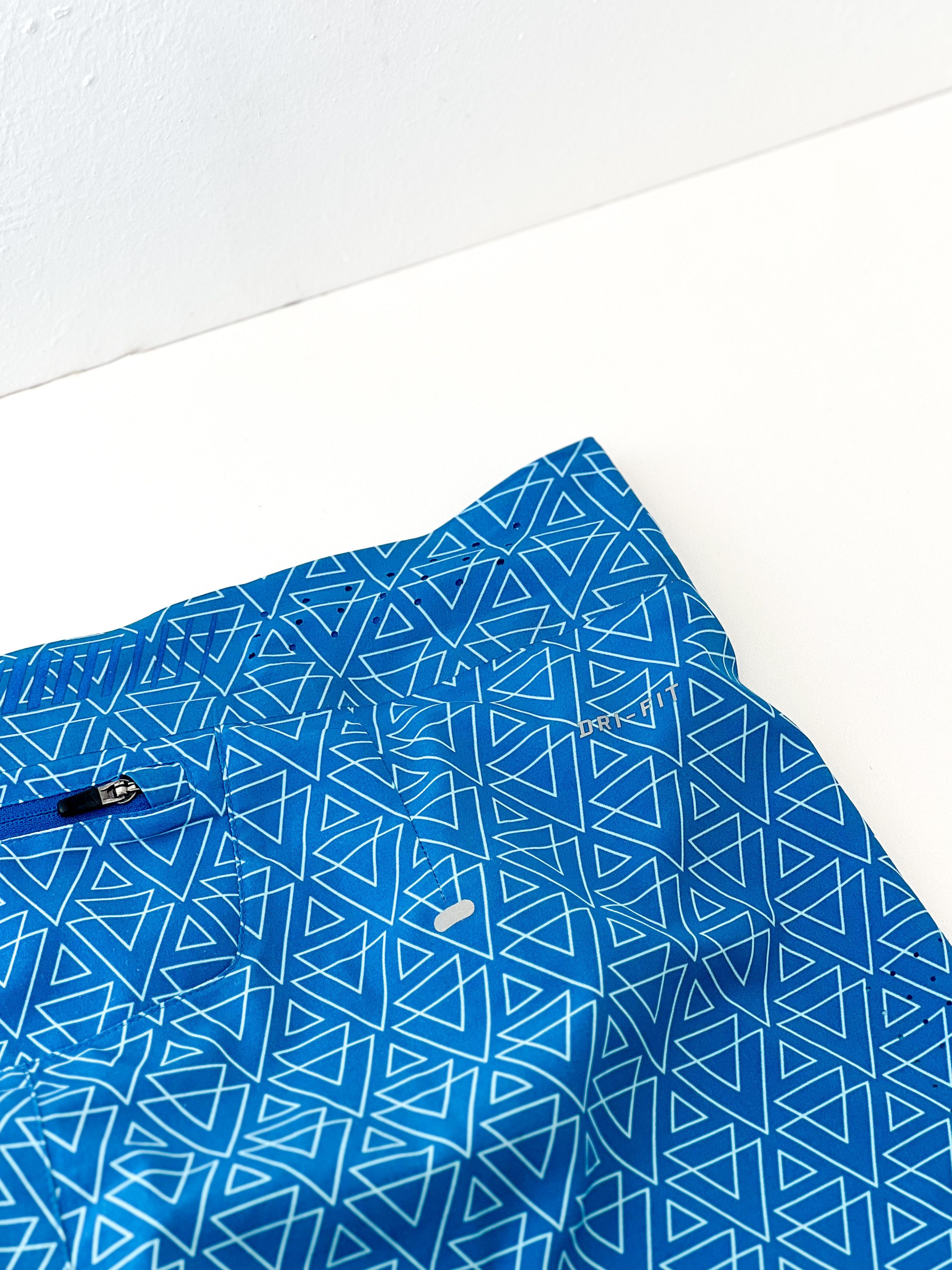Nike Nike Run Dri-Fit shorts Size US 34 / EU 50 - 11 Thumbnail