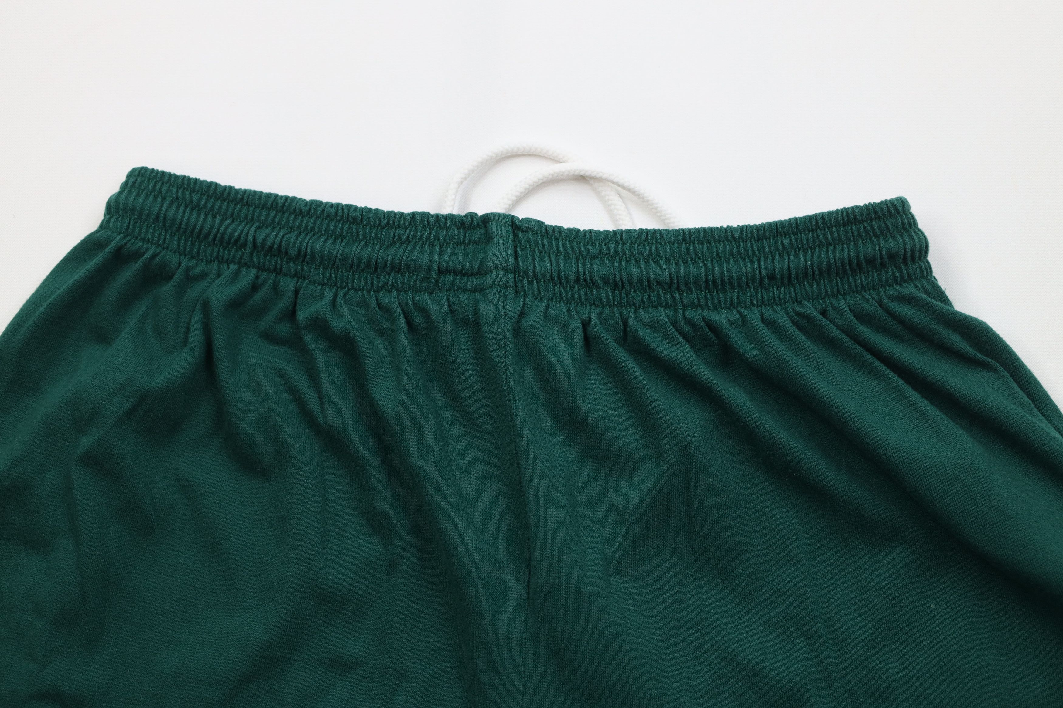 Vintage Vintage 90s Streetwear Flower Garden Shorts Cotton USA Size 26" / US 2 / IT 38 - 11 Thumbnail
