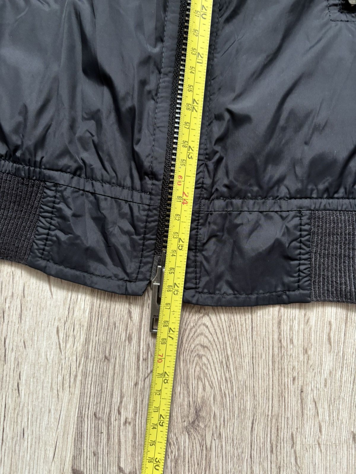 Allsaints All saints nylon sargent bomber Size US M / EU 48-50 / 2 - 9 Thumbnail