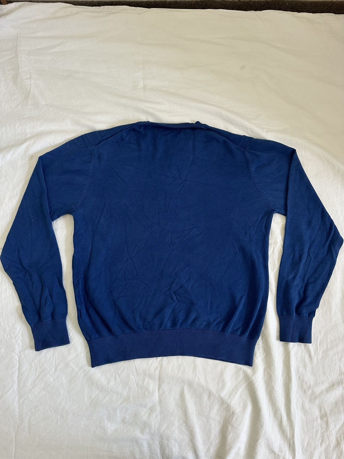 Nautica Blue Nautica sweater Size US S / EU 44-46 / 1 - 2 Thumbnail