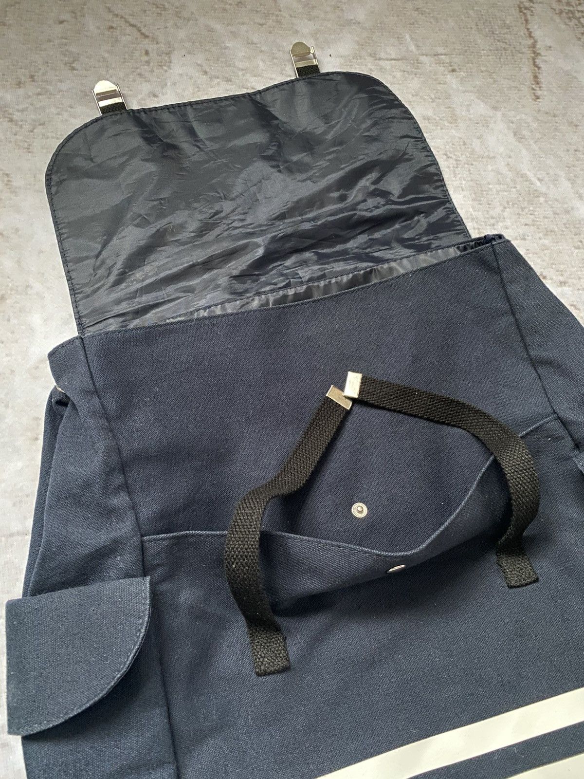 Jean Paul Gaultier × Vintage VINTAGE JEAN PAUL GAULTIER BAG/CROSSBODY JPG Size ONE SIZE - 4 Thumbnail