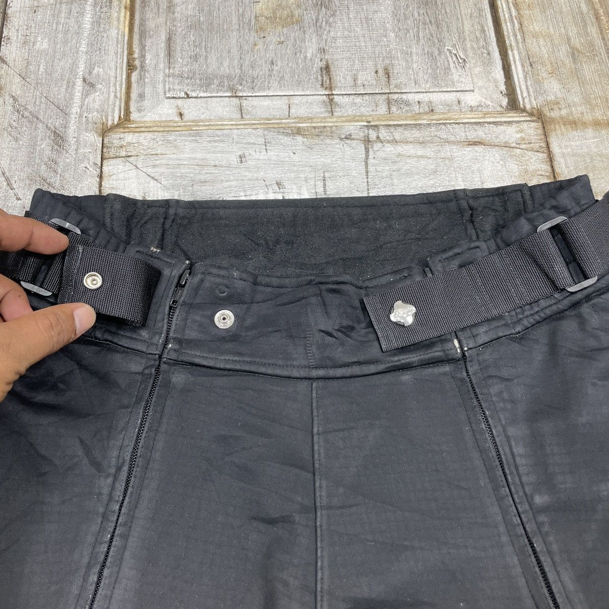 Phenix × Vintage Vintage Phenix Ski Zipper Pants Size US 29 - 6 Thumbnail