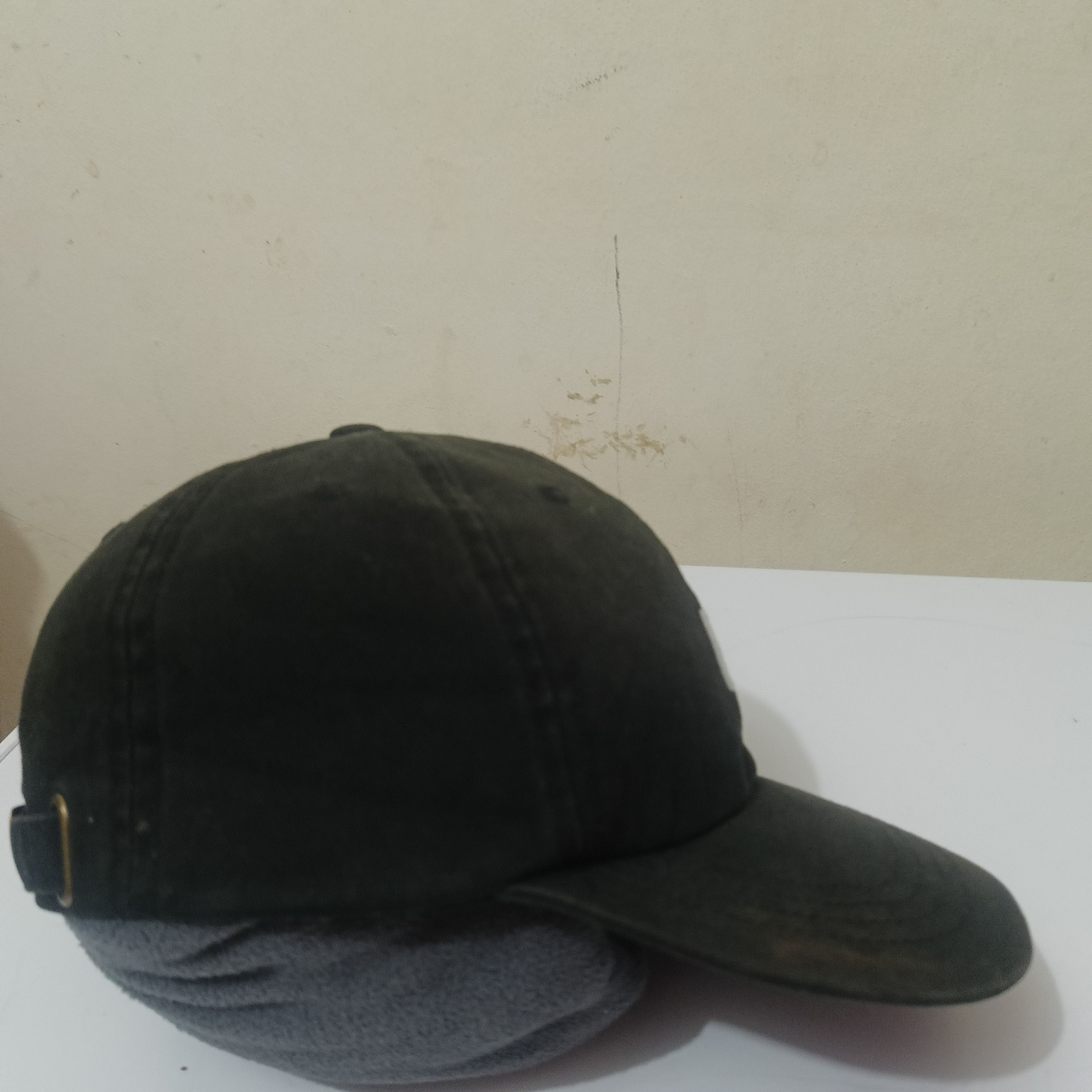 Ron Herman RARE Ron herman R LOGO embroidered faded CAP Size ONE SIZE - 8 Thumbnail