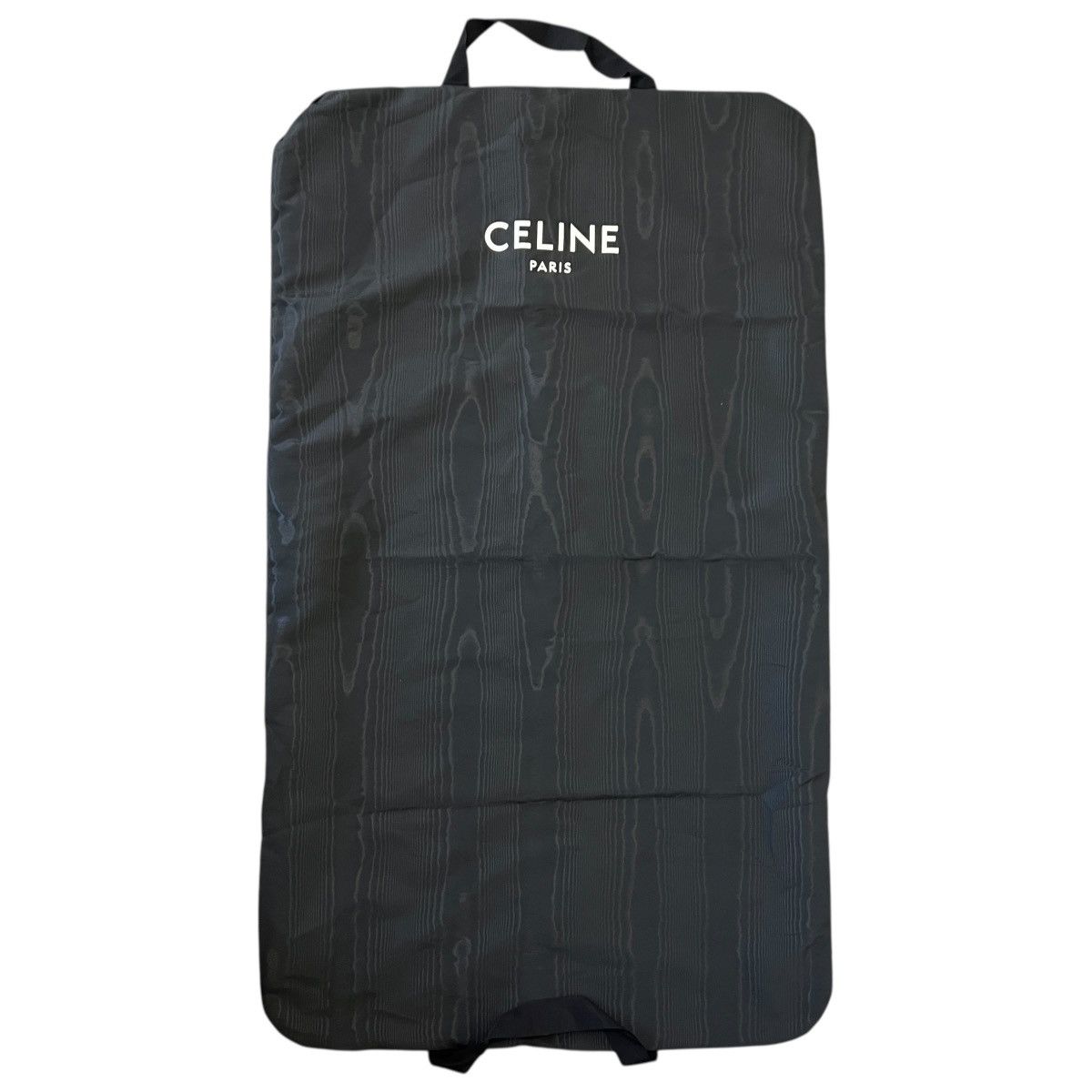Celine CELINE 24SS Hedi Slimane Multi-Pocket Blouson Leather Jacket Size US L / EU 52-54 / 3 - 11 Thumbnail