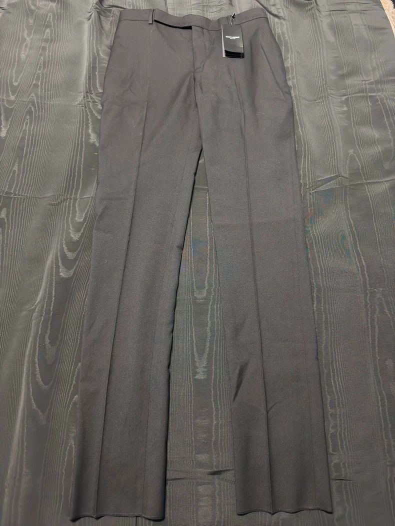 Yves Saint Laurent saint laurent size US 48 Pants 2501-Nextarrow Size US 32 / EU 48 - 1 Thumbnail
