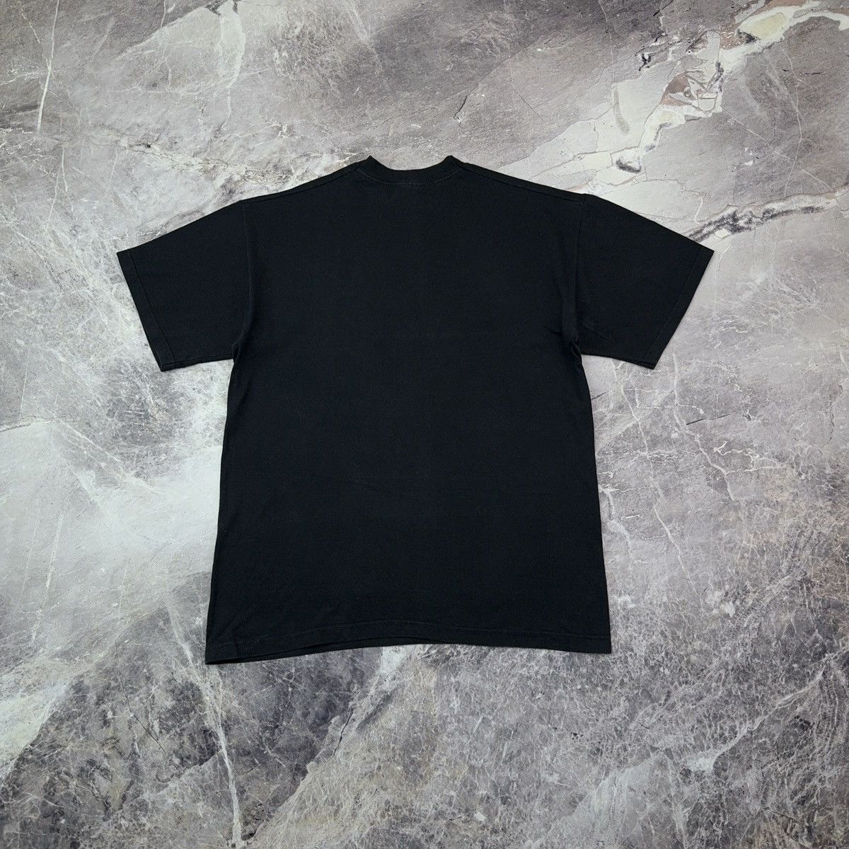 Band Tees × Judas Priest Vintage Judas Priest T shirt 90s Metal Rock Band 90s Size US L / EU 52-54 / 3 - 9 Thumbnail