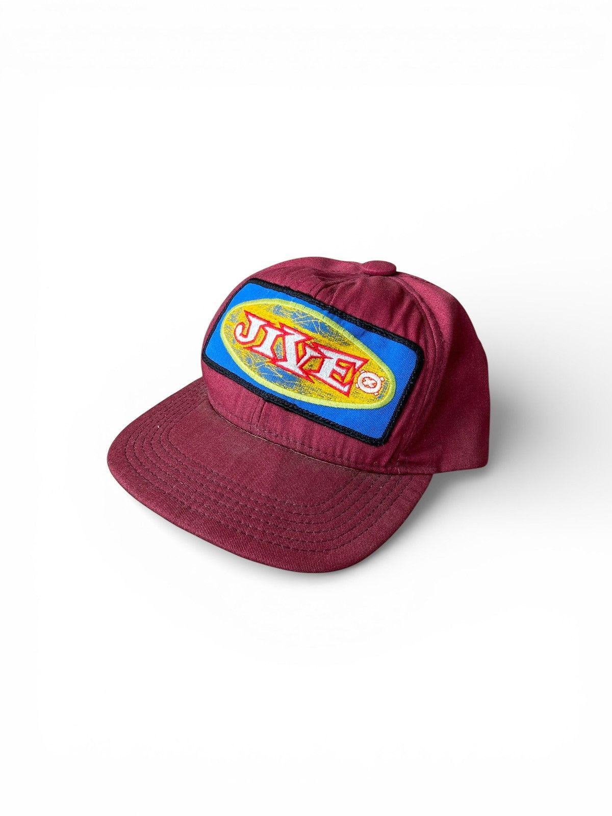Freshjive Vintage 90’s freshjive bustin out Logo hat Size ONE SIZE - 1 Thumbnail