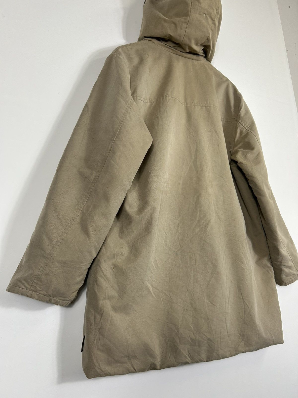 Moncler 🔥Moncler Hooded Zipper Puffer Parka Jacket Size US M / EU 48-50 / 2 - 19 Thumbnail