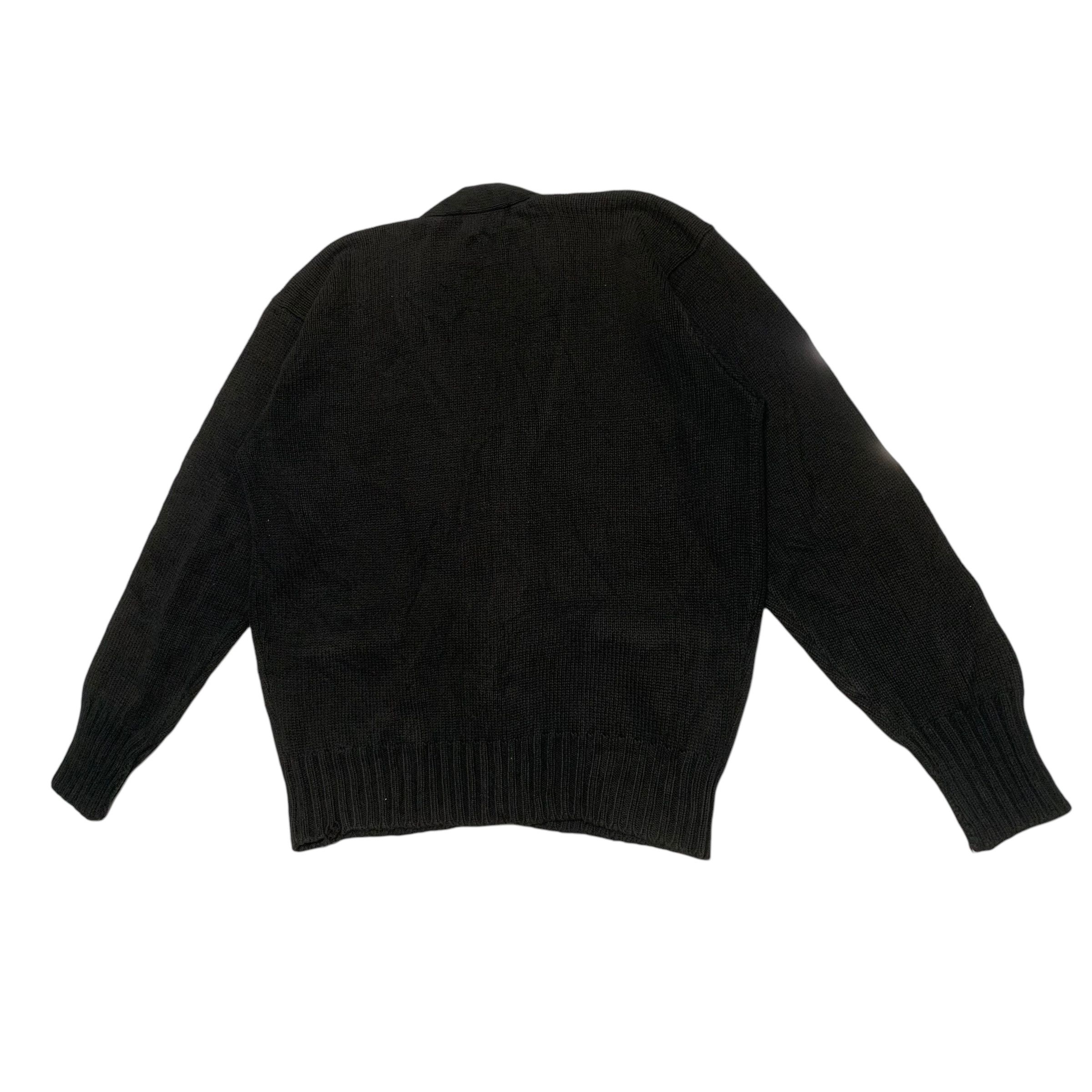 Polo Ralph Lauren Vintage Polo Ralph Lauren Knitwear Cardigan Sweater Size US S / EU 44-46 / 1 - 7 Thumbnail