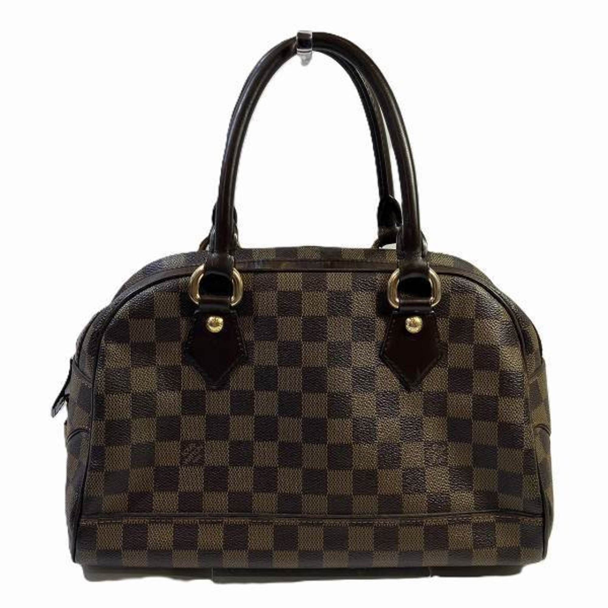 Louis Vuitton Louis Vuitton Duomo handbag Size ONE SIZE - 1 Thumbnail