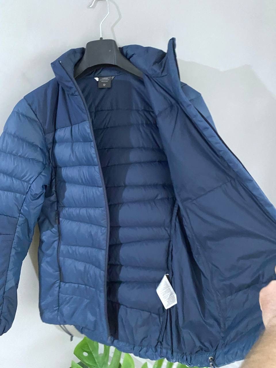 Norrona Norrona Falketind Down 750 Women's Outdoor Puffer Jacket, M Size M / US 6-8 / IT 42-44 - 10 Thumbnail