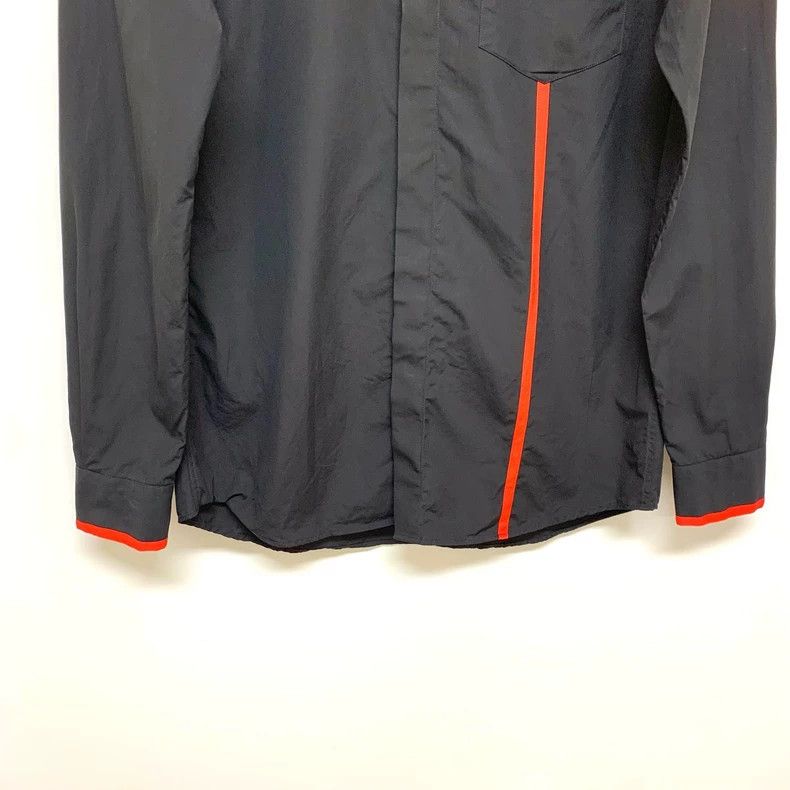 Givenchy Givenchy Size38 Striped Shirt Size US M / EU 48-50 / 2 - 4 Thumbnail